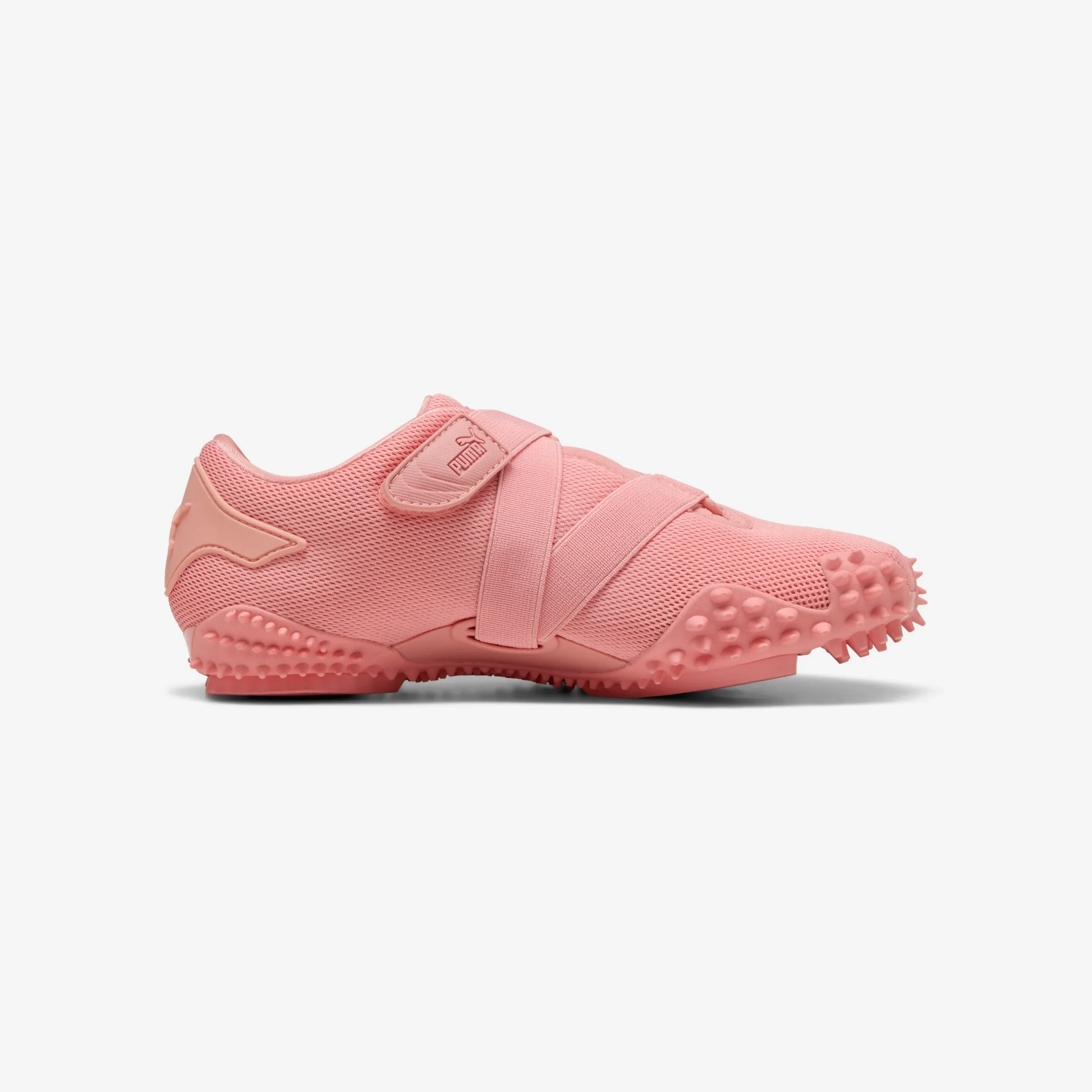 Vegan Material Technology Secure Step Mostro Ecstasy