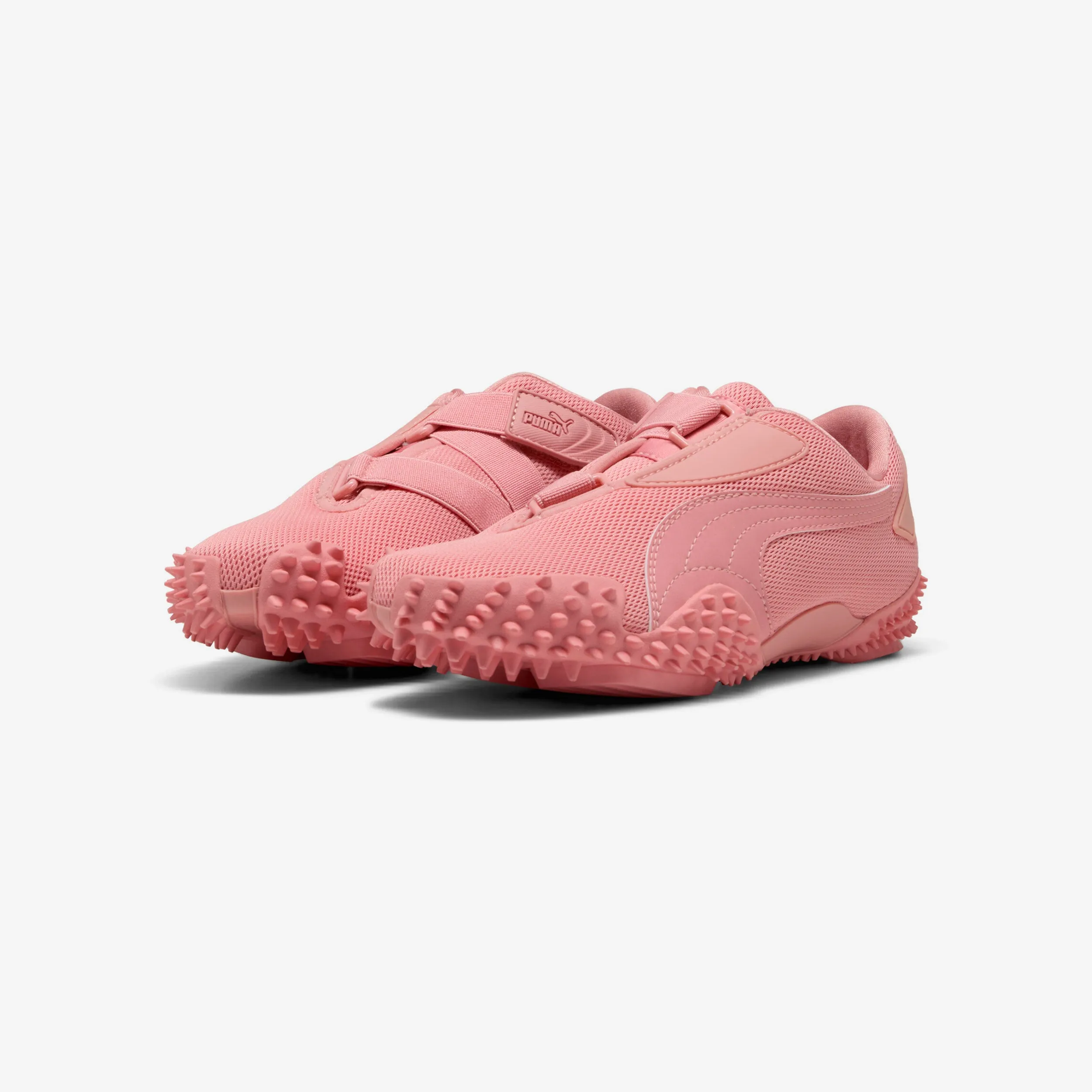 Effortless Wear NonSlip Mostro Ecstasy
