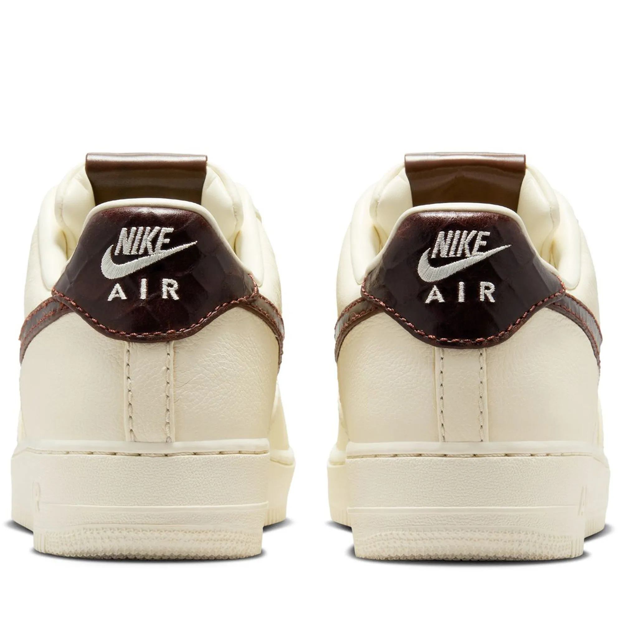 Nike Air Force 1 '07 - Soft Pearl/Ghost Multifunctional