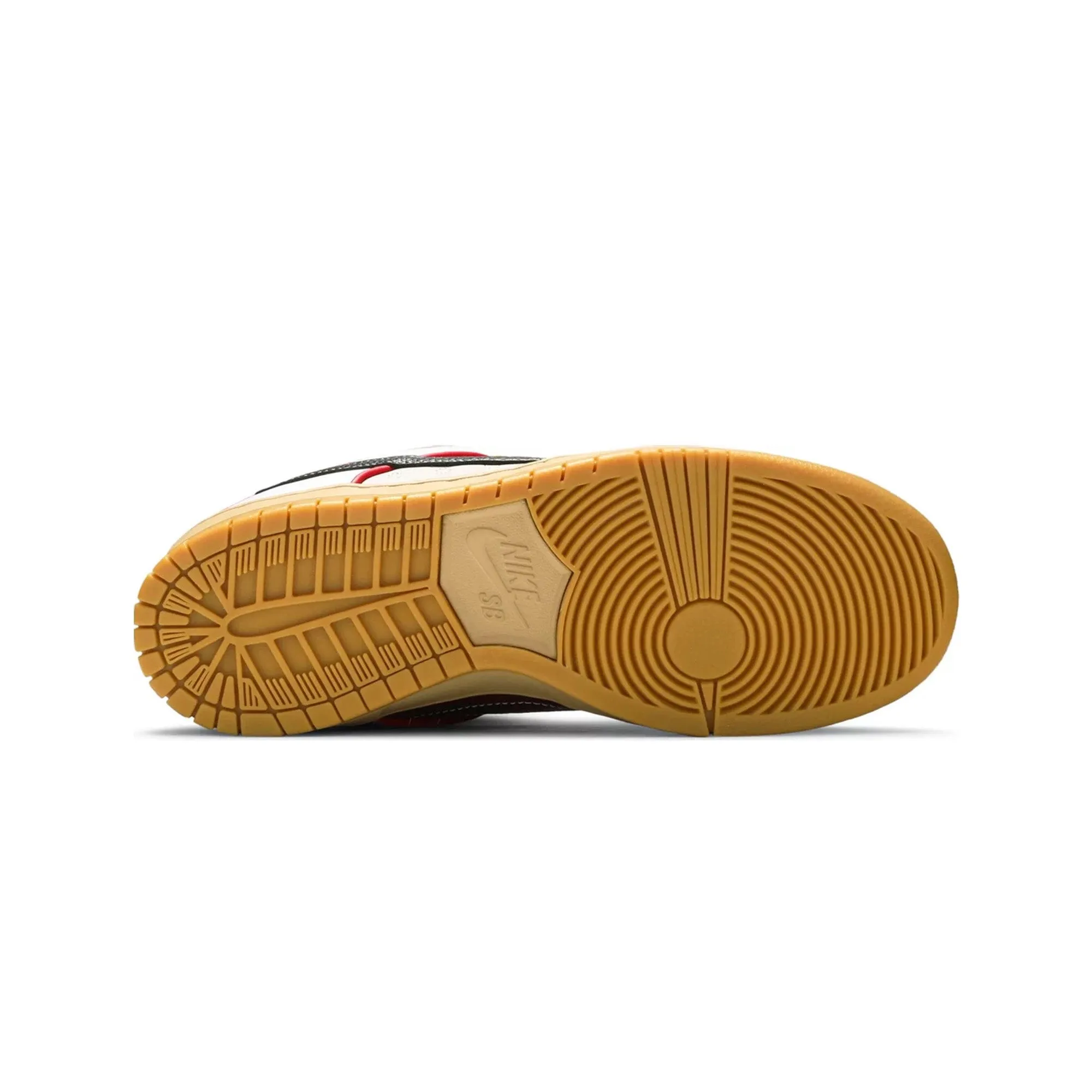 Comfort Style SB Dunk Low 'What The Paul' (2021)