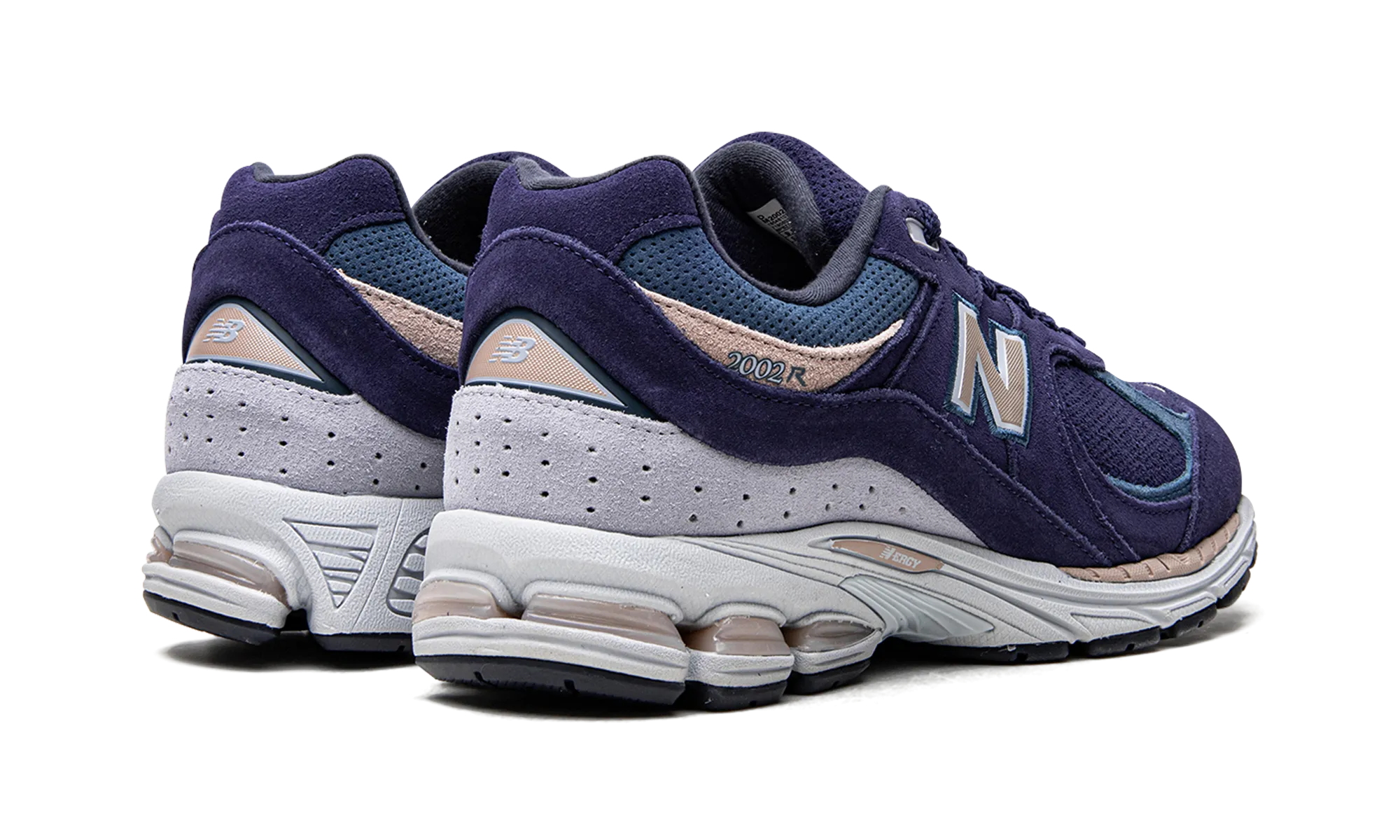2002R "Night Tide" fashion - forward shoes water - resistant shoes
