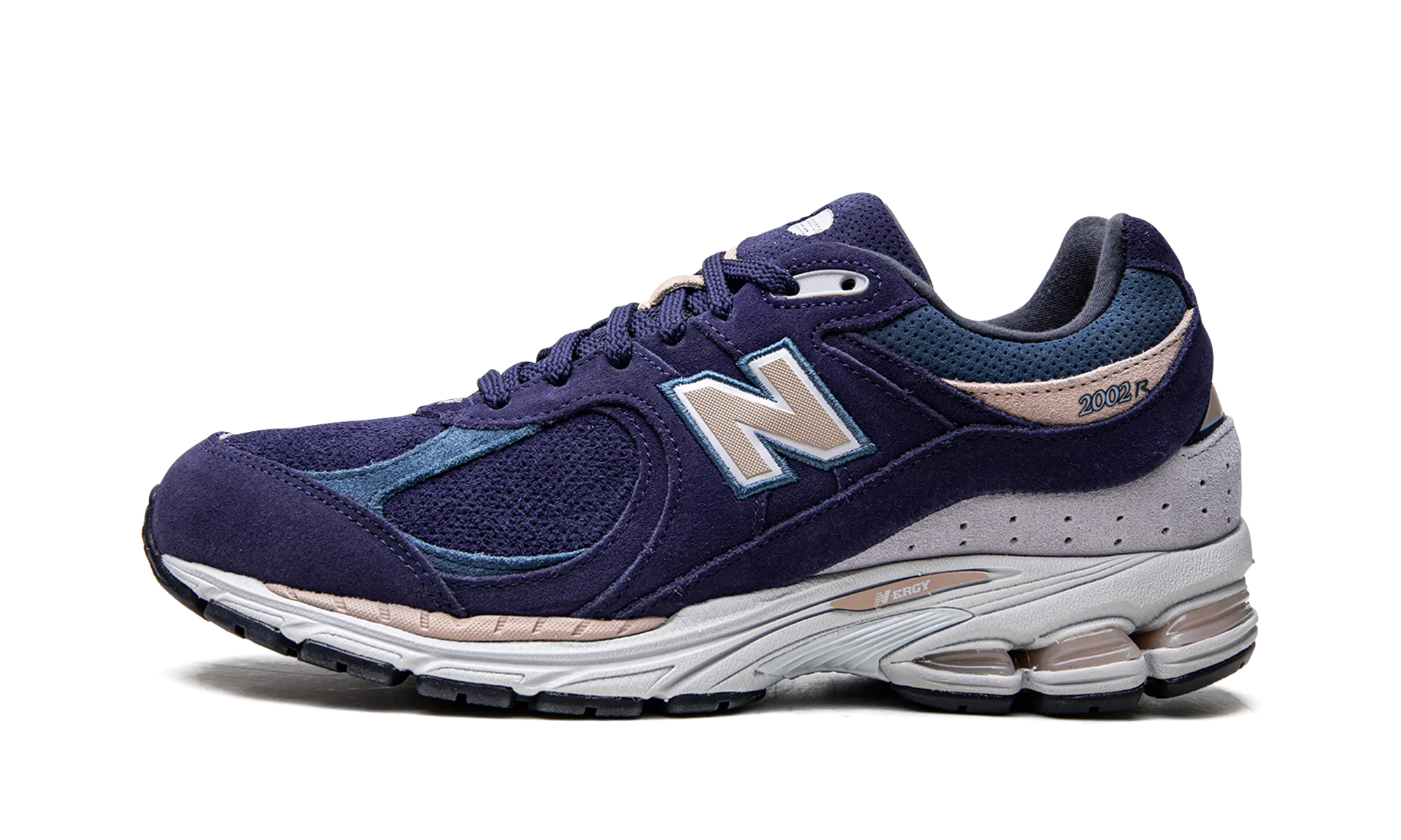 2002R "Night Tide" casual wearer