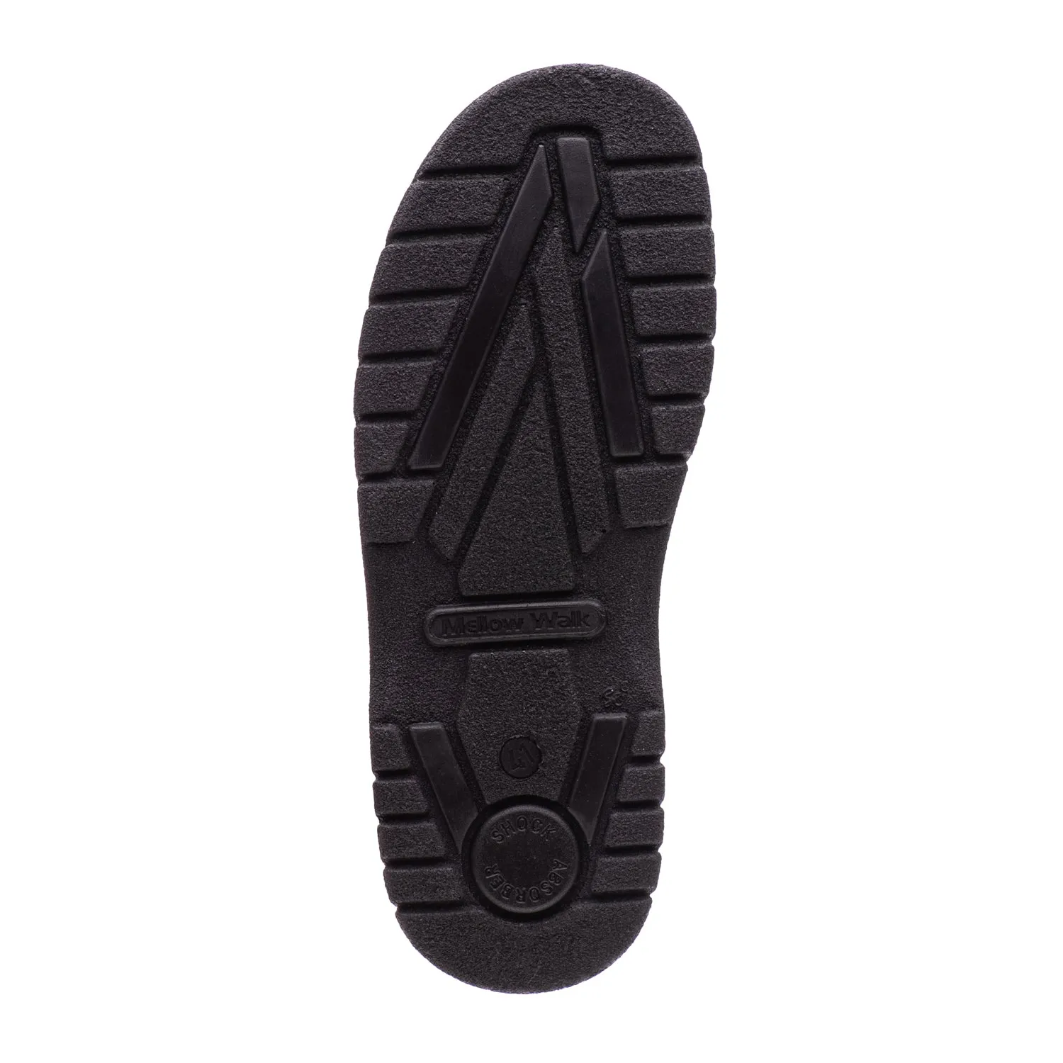 Cushion Touch Jack 4E Men's steel toe leather safety shoes 500089