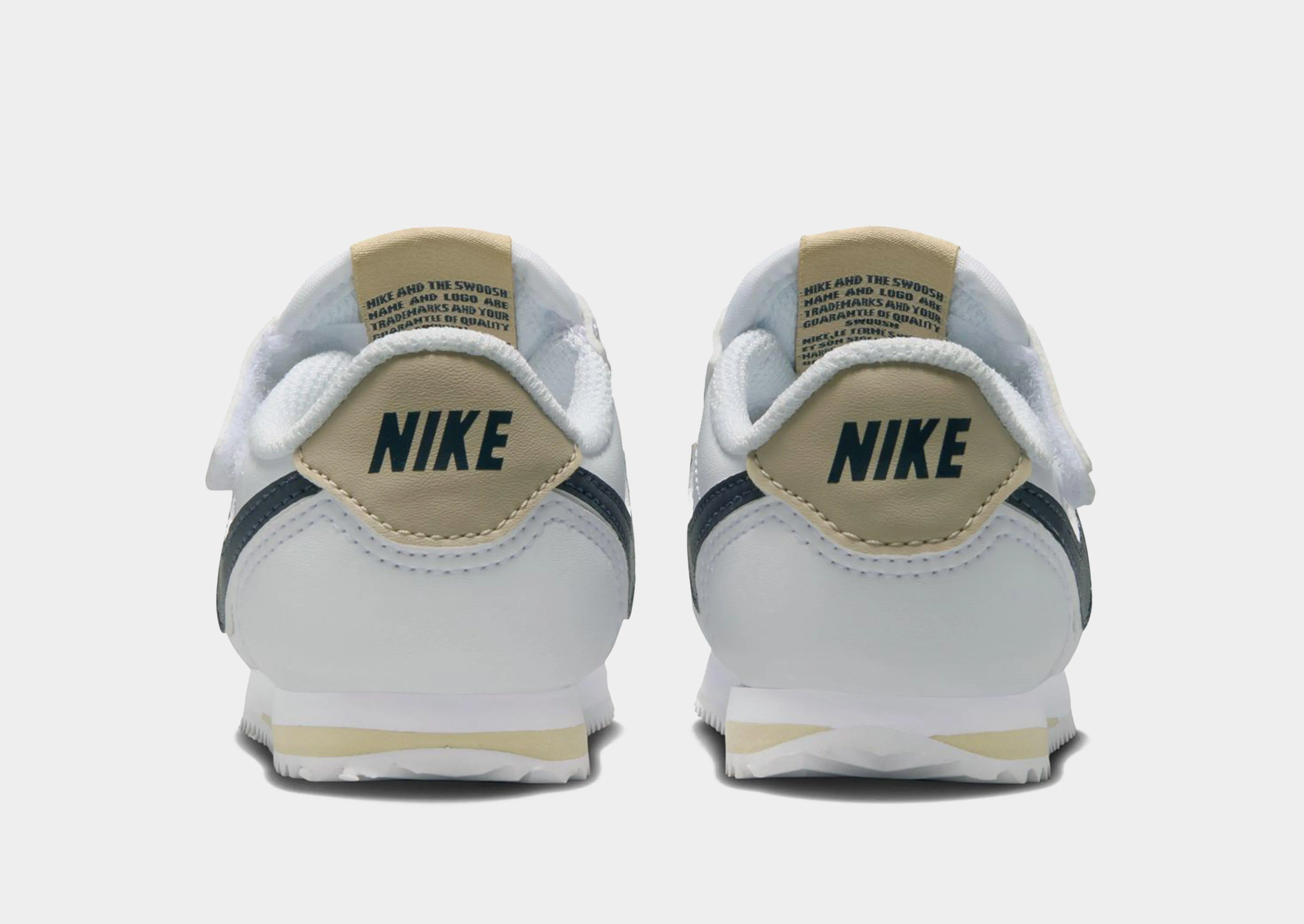 heavy - weight design shoes Cortez EasyOn Infant's