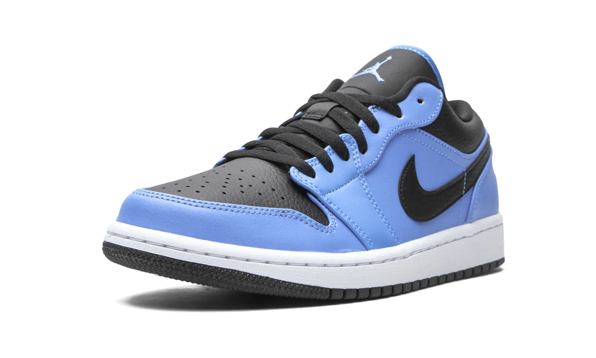 Training companion Air Jordan 1 Low "University Blue / Black"