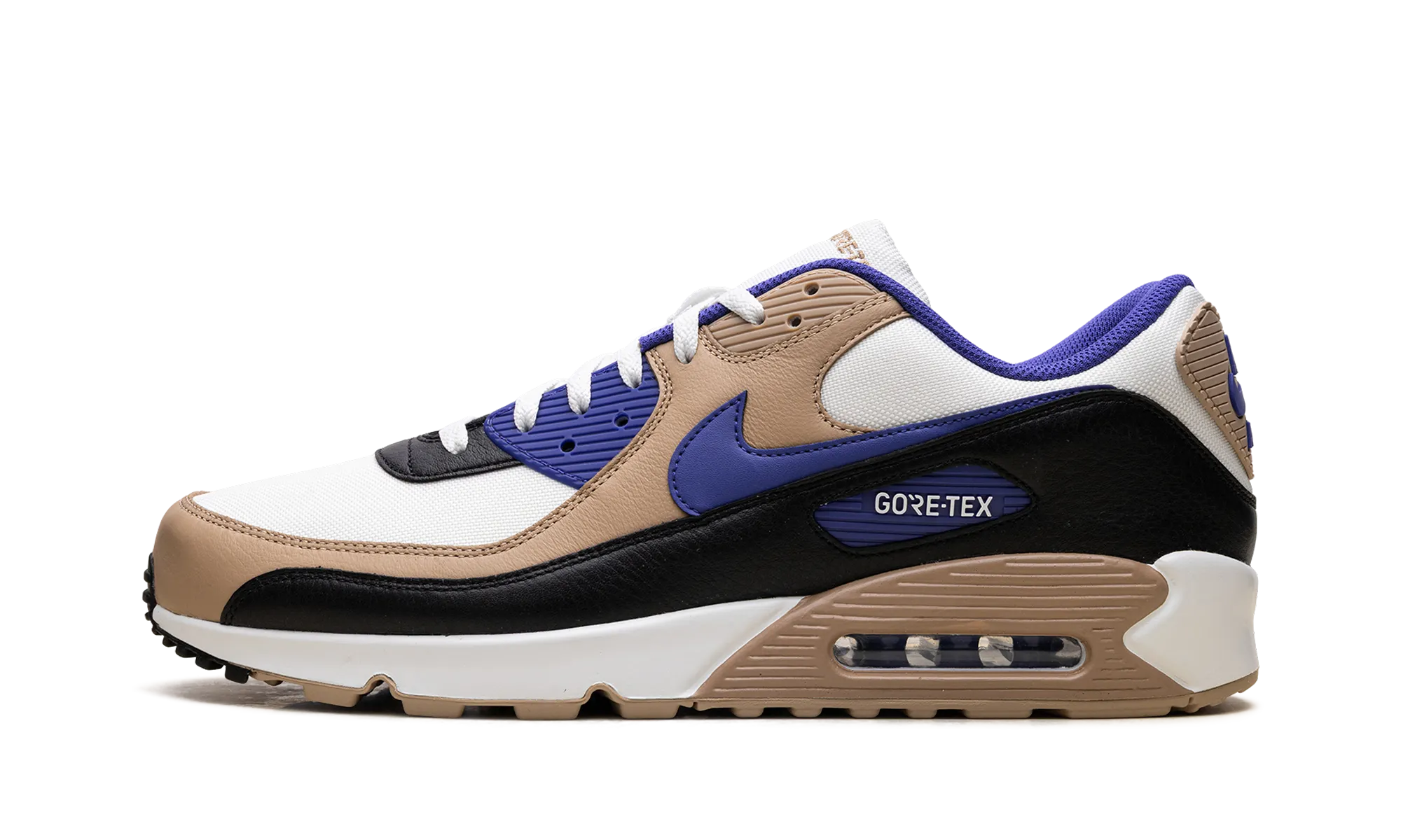 Air Max 90 Gore-Tex "Lapis" All - Purpose reinforced - structure - robustness shoes