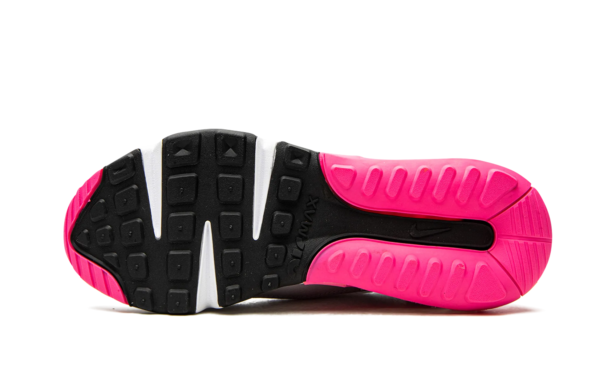 Comfortable Upper Casual Wear AIR MAX 2090 MNS WMNS "Laser Pink"