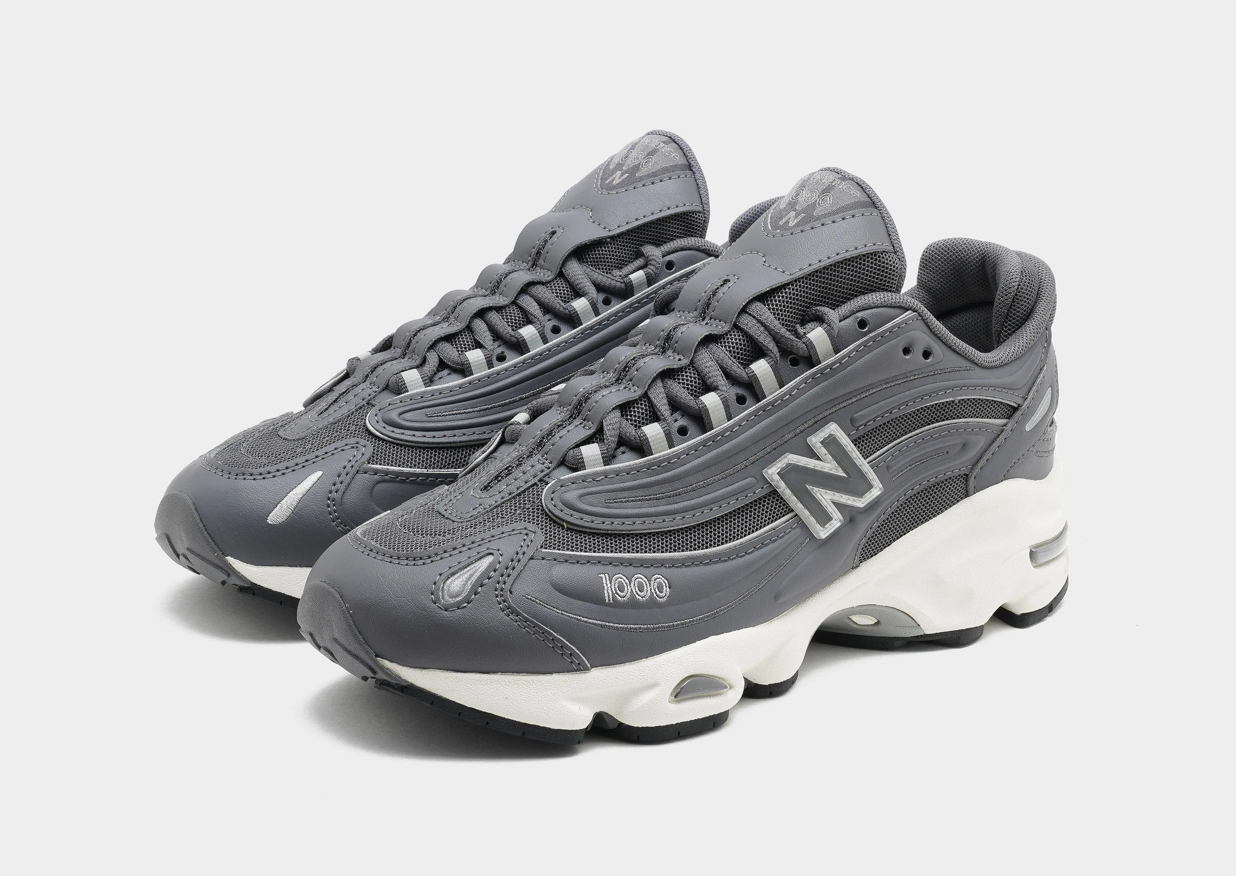 running - specific footwear Quick drying material 1000