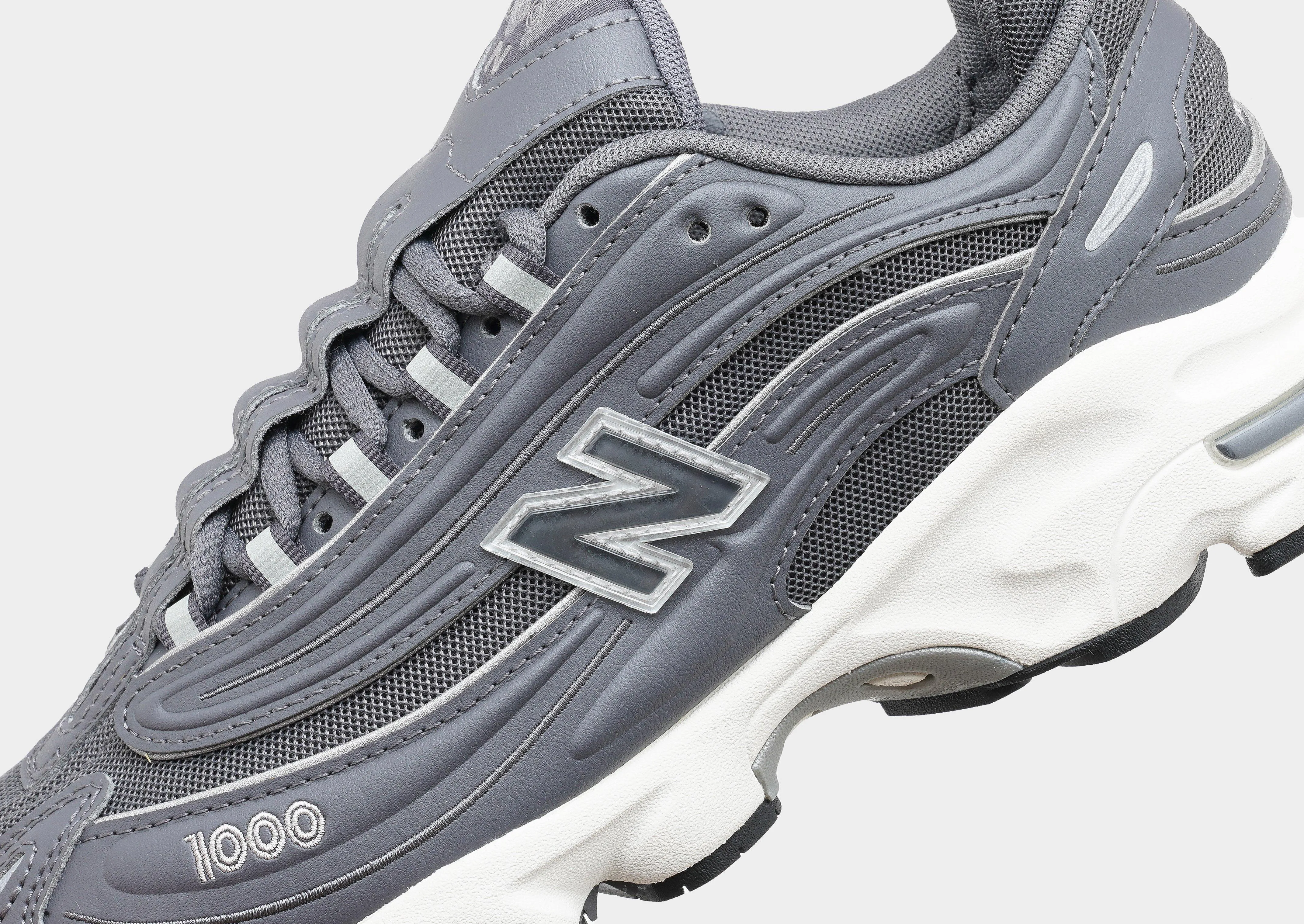 camping - running shoes 1000