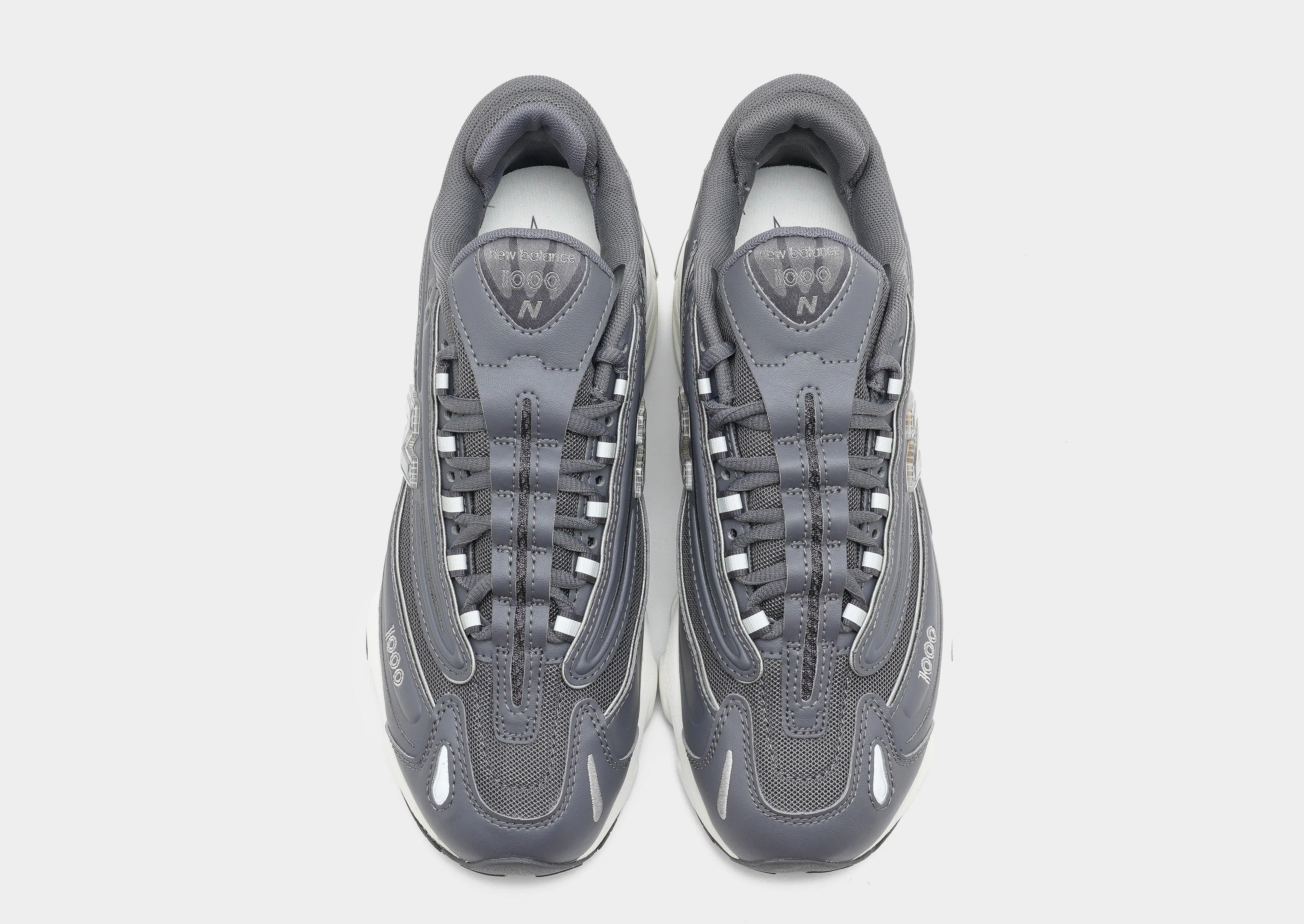 1000 hill training shoes