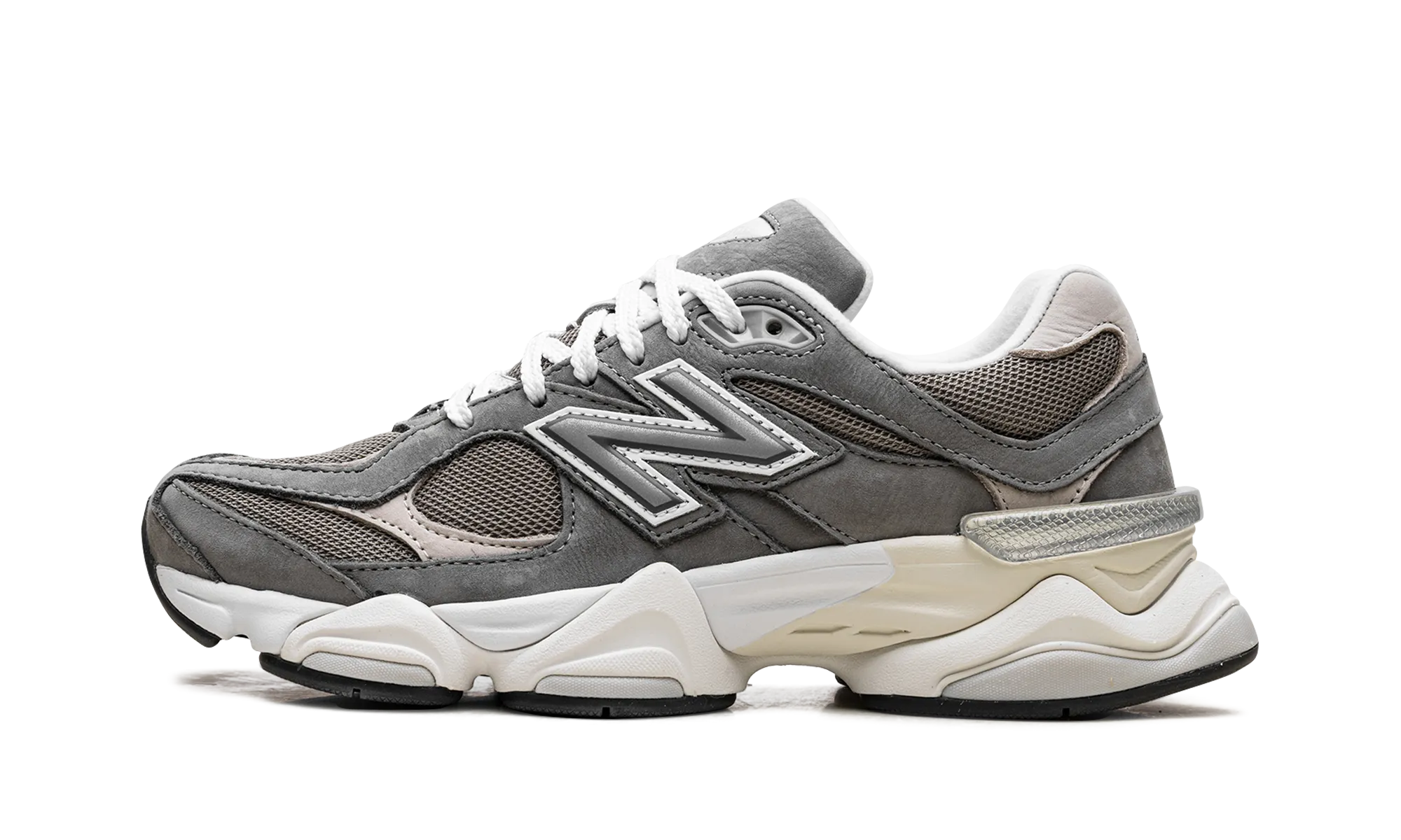 9060 "Slate Grey" corporate - run running shoes Foot Support