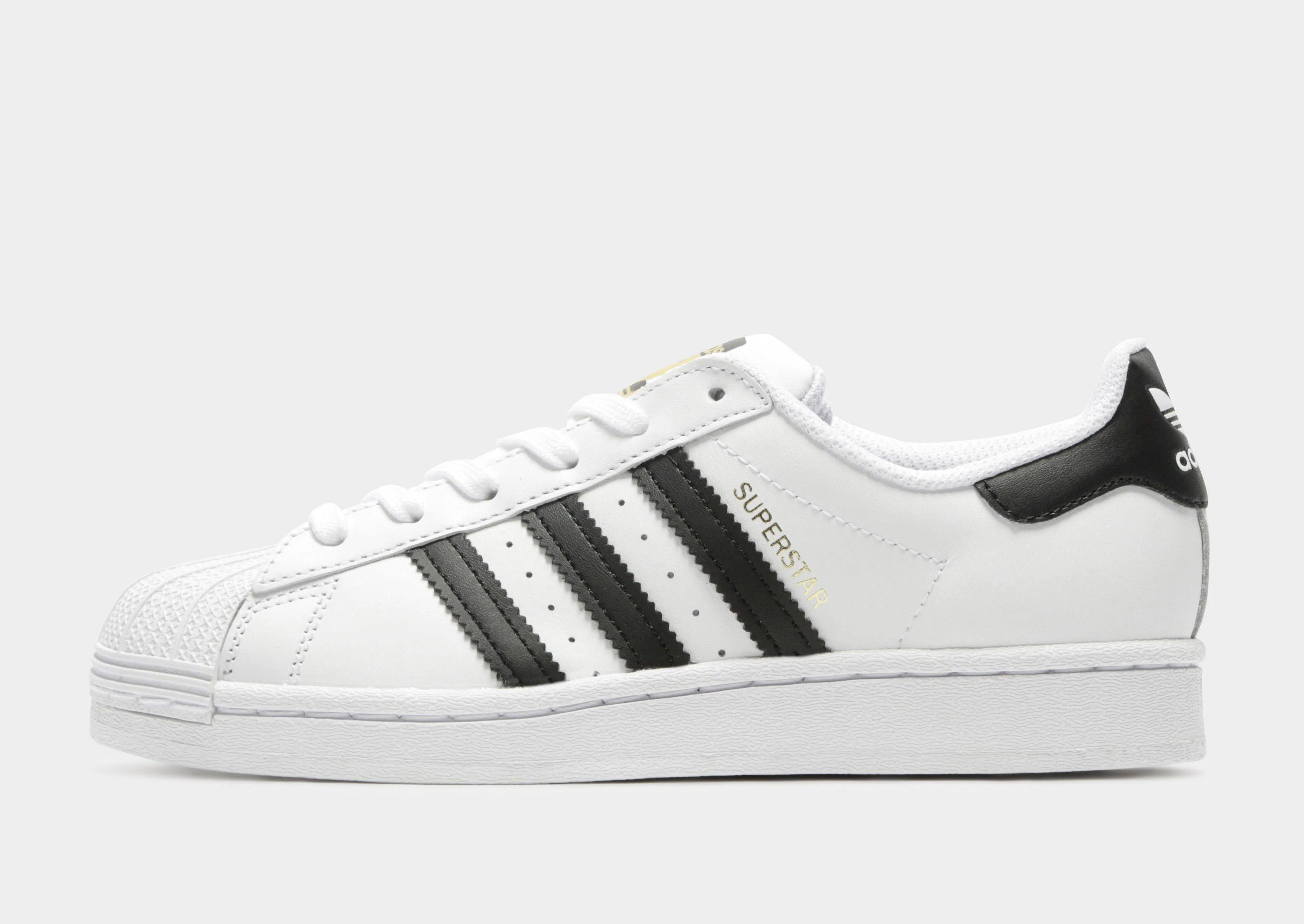 Superstar Junior's Impact Resistant Foam Lean Form