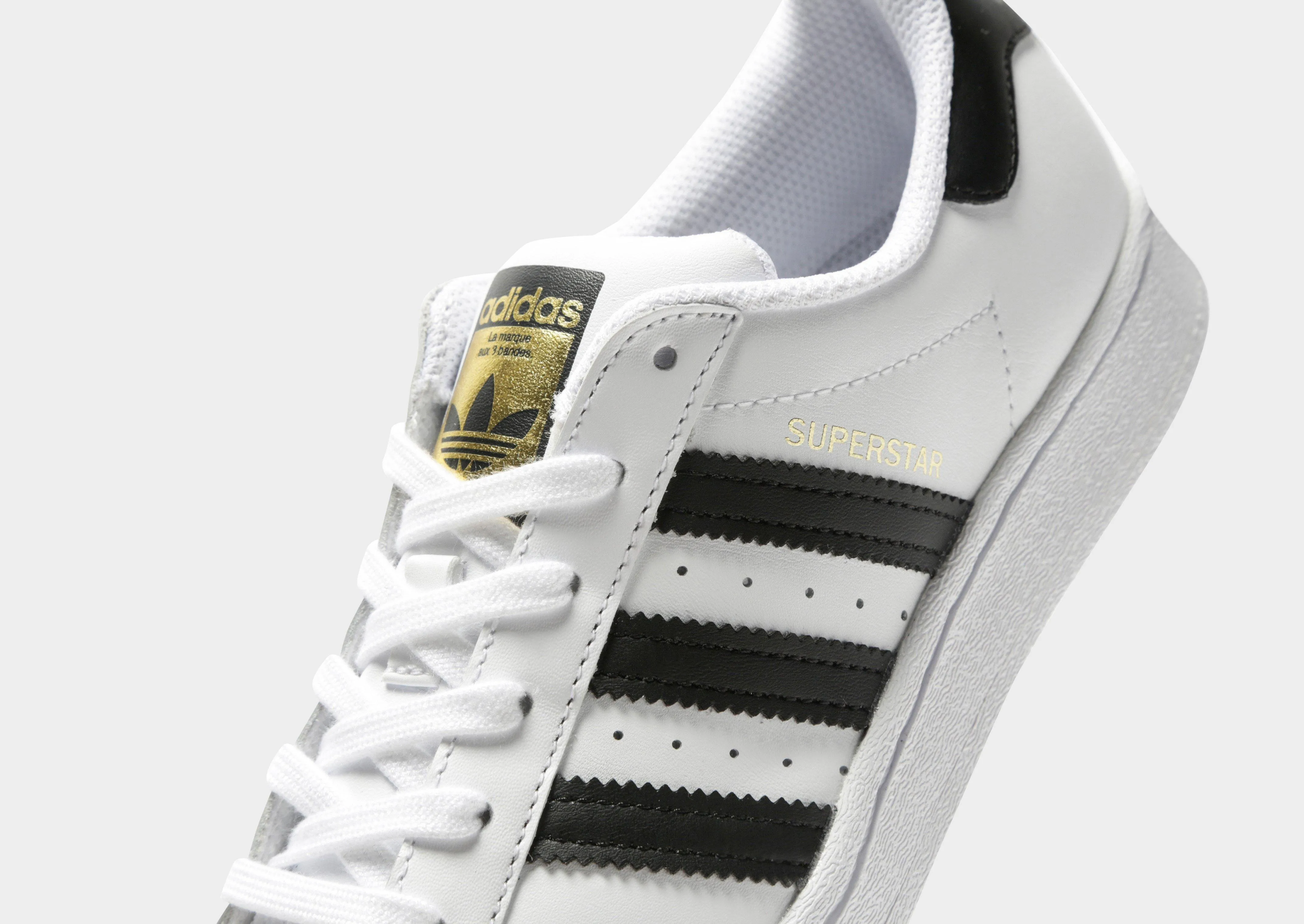 Superstar Junior's Wide Support Ventilated Panels