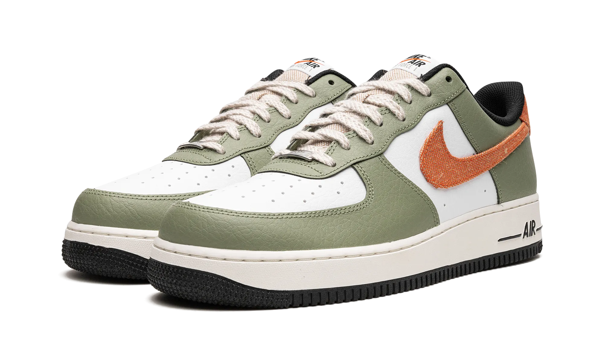 Air Force 1 Low "Oil Green" Multi   Purpose