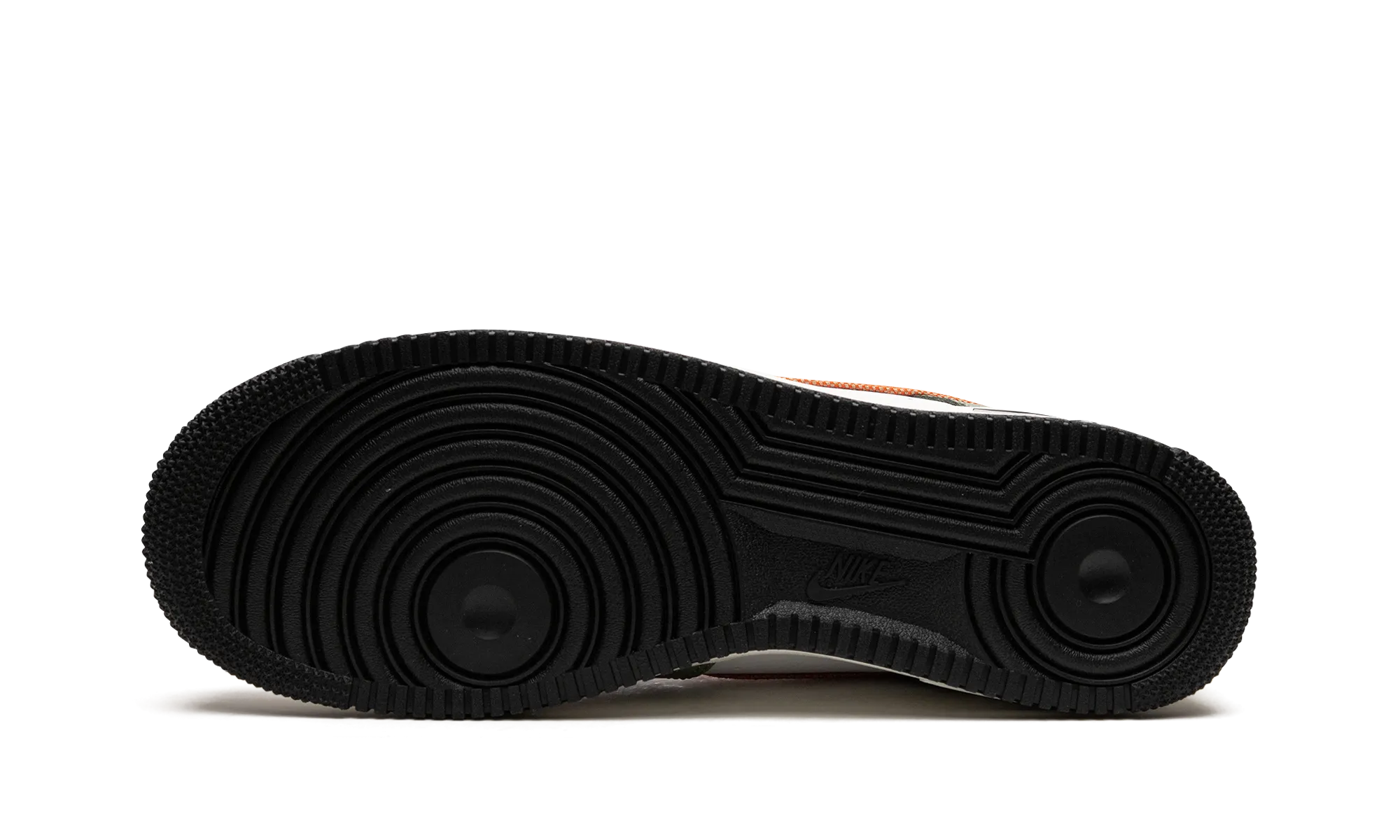 Air Force 1 Low "Oil Green" Memory Foam Sport Inspired