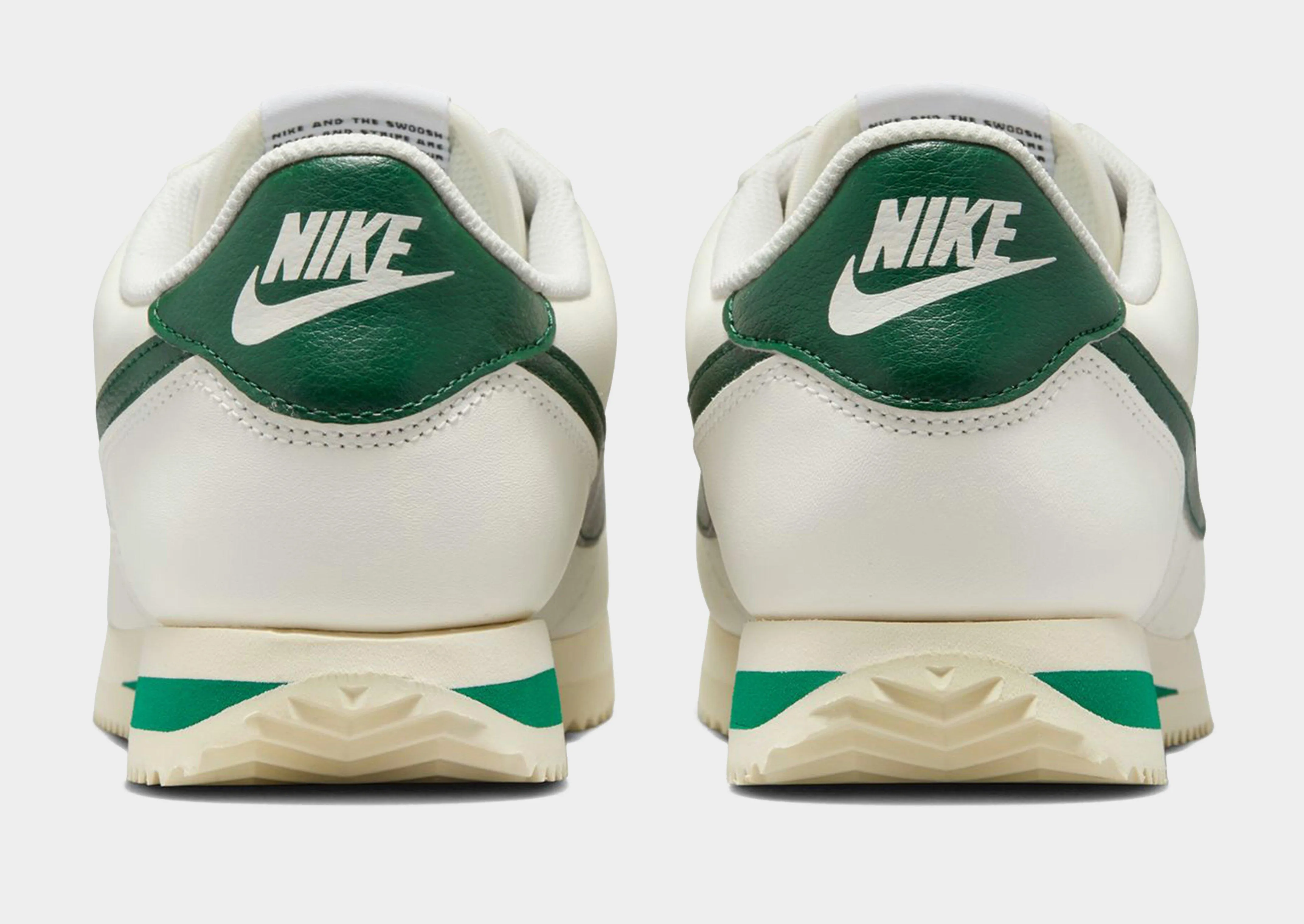 machine - washable shoes Cortez Leather Women's