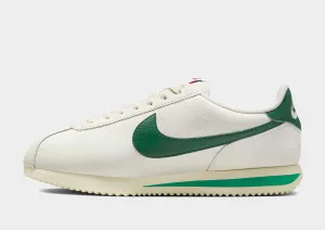 Cortez Leather Women's camping shoes Dynamic flex