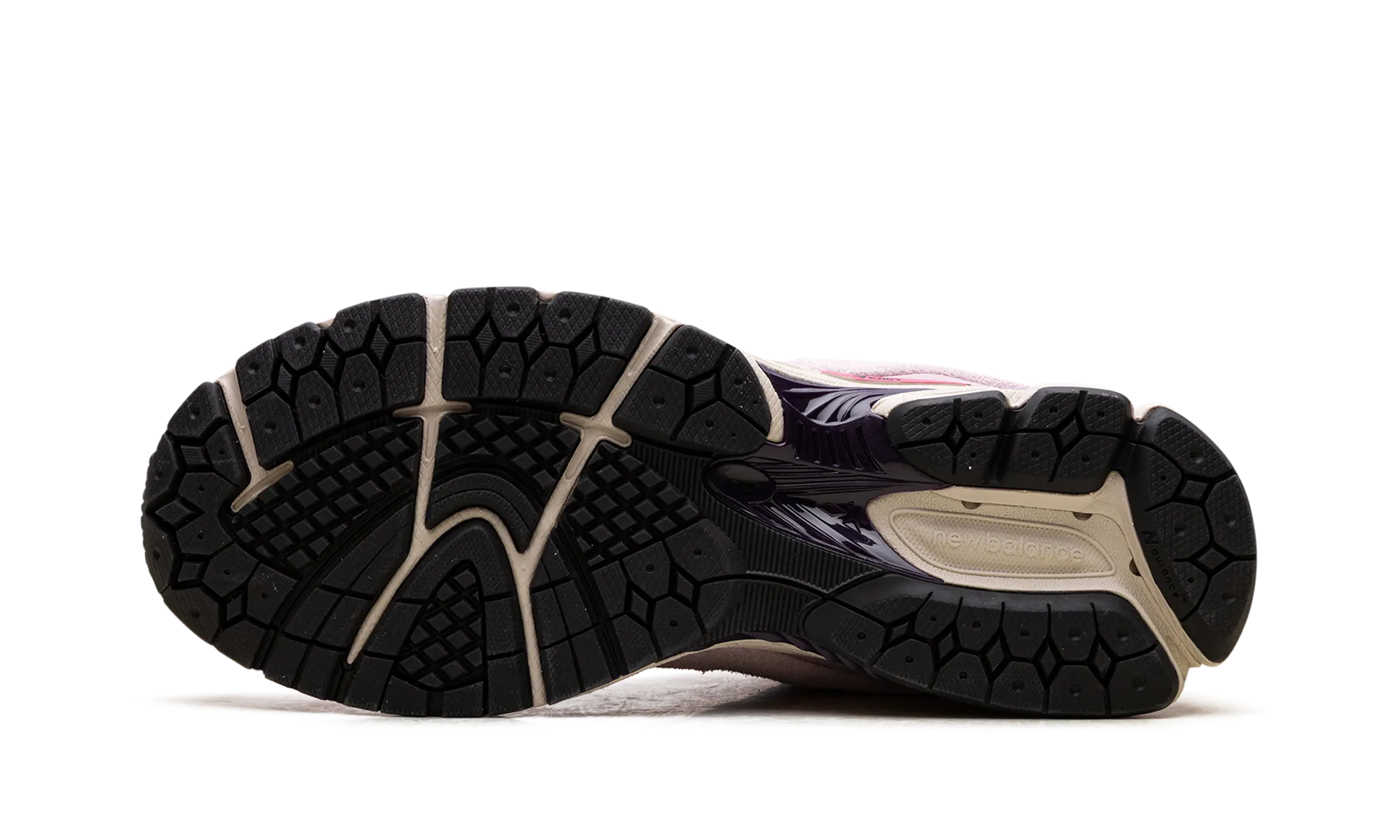 2002R "Passion Fruit Dragon Berry" fire - department - training running shoes running shoes for men in their 30s