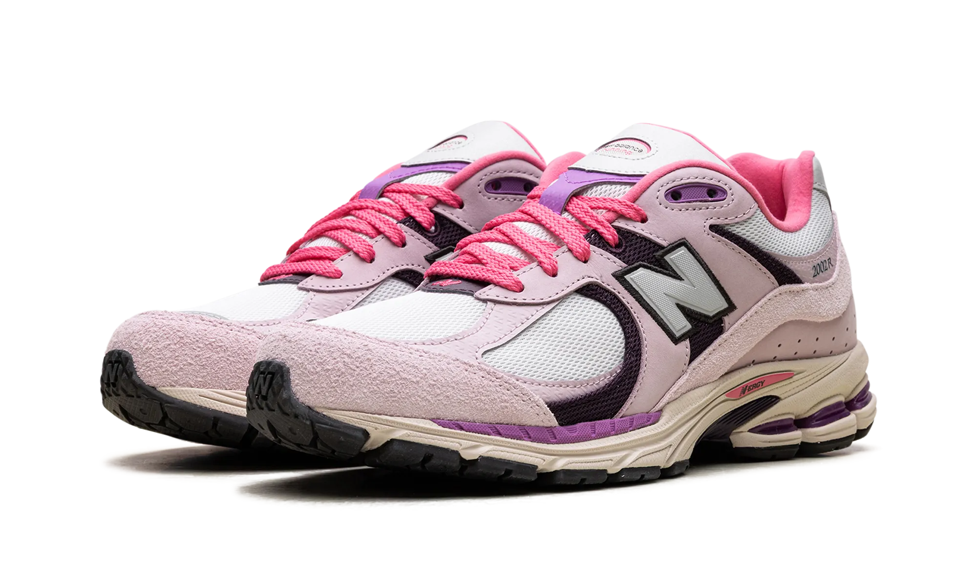 2002R "Passion Fruit Dragon Berry" Adult runner