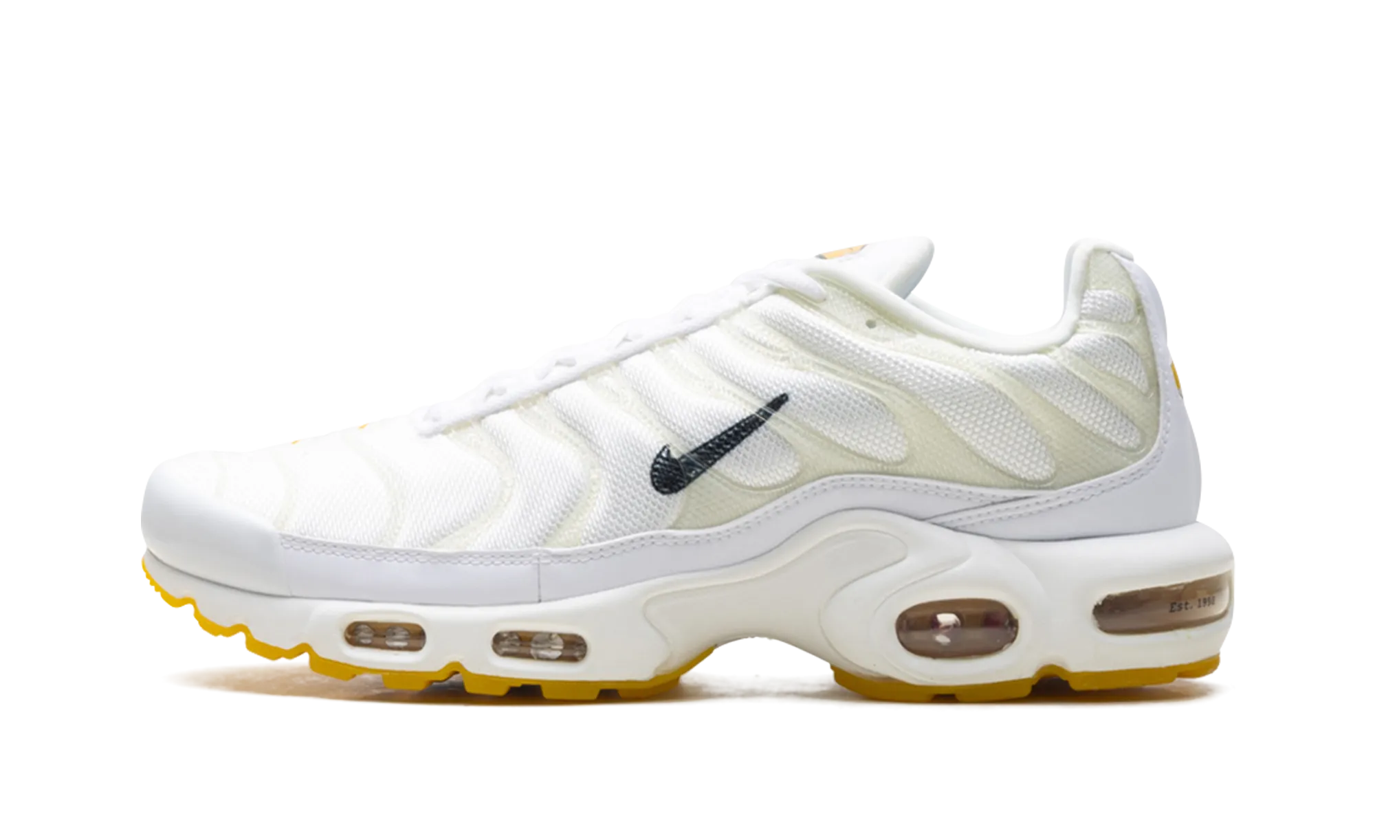 Air Max Plus "Marion Frank Rudy" LightweightConstruction