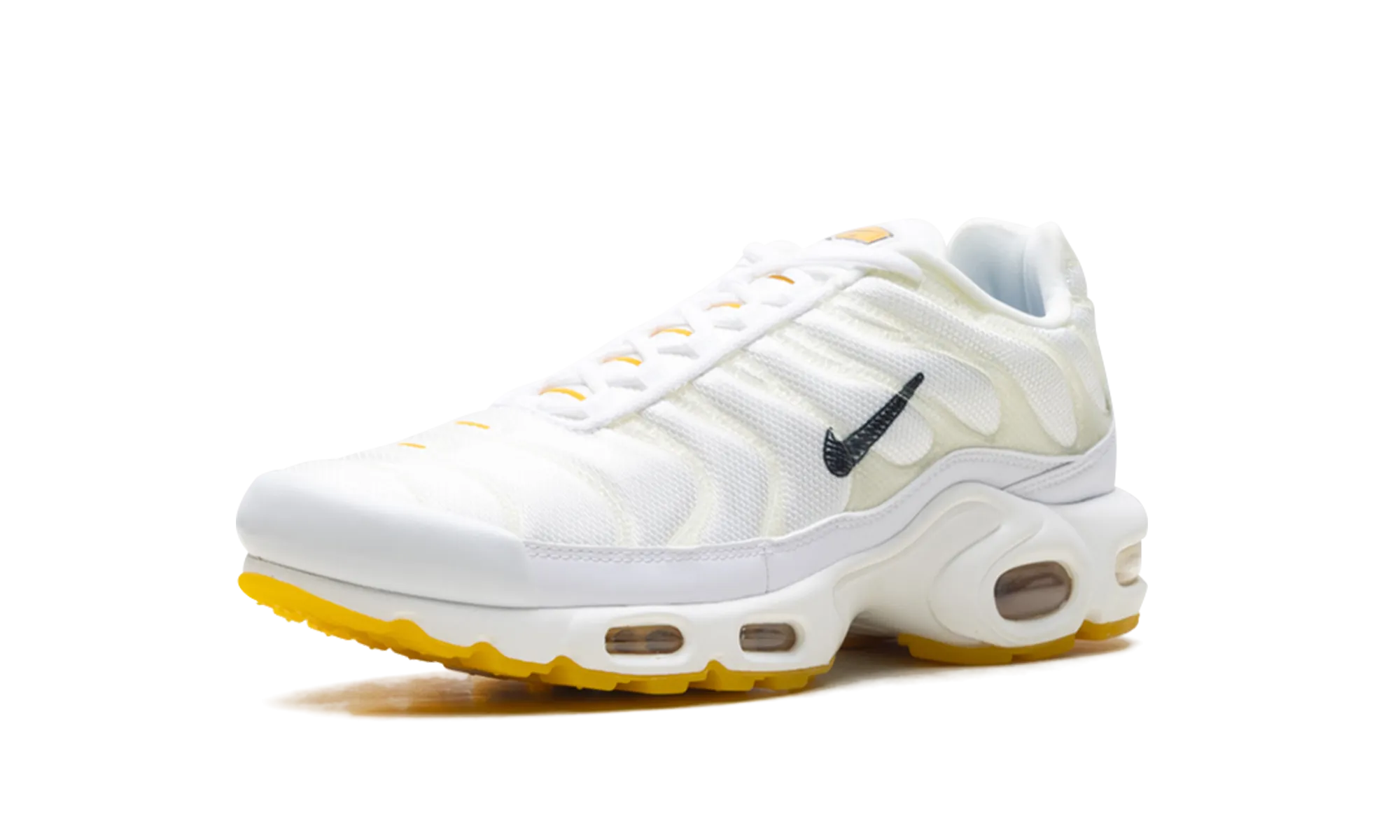 Air Max Plus "Marion Frank Rudy" running in a beach area shoes