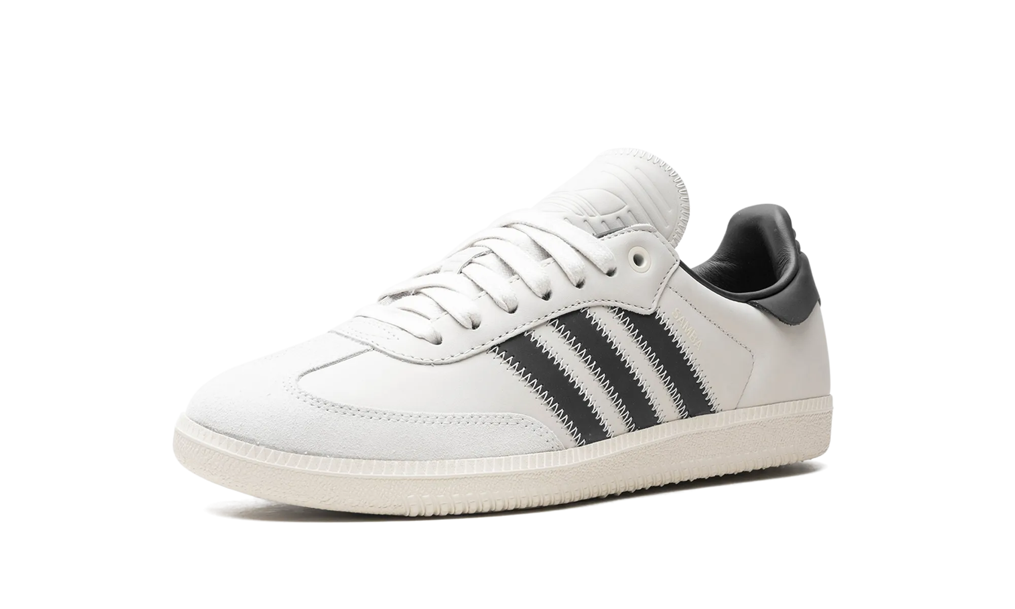 Quiet Move Samba "Pharrell Williams - Core Black"