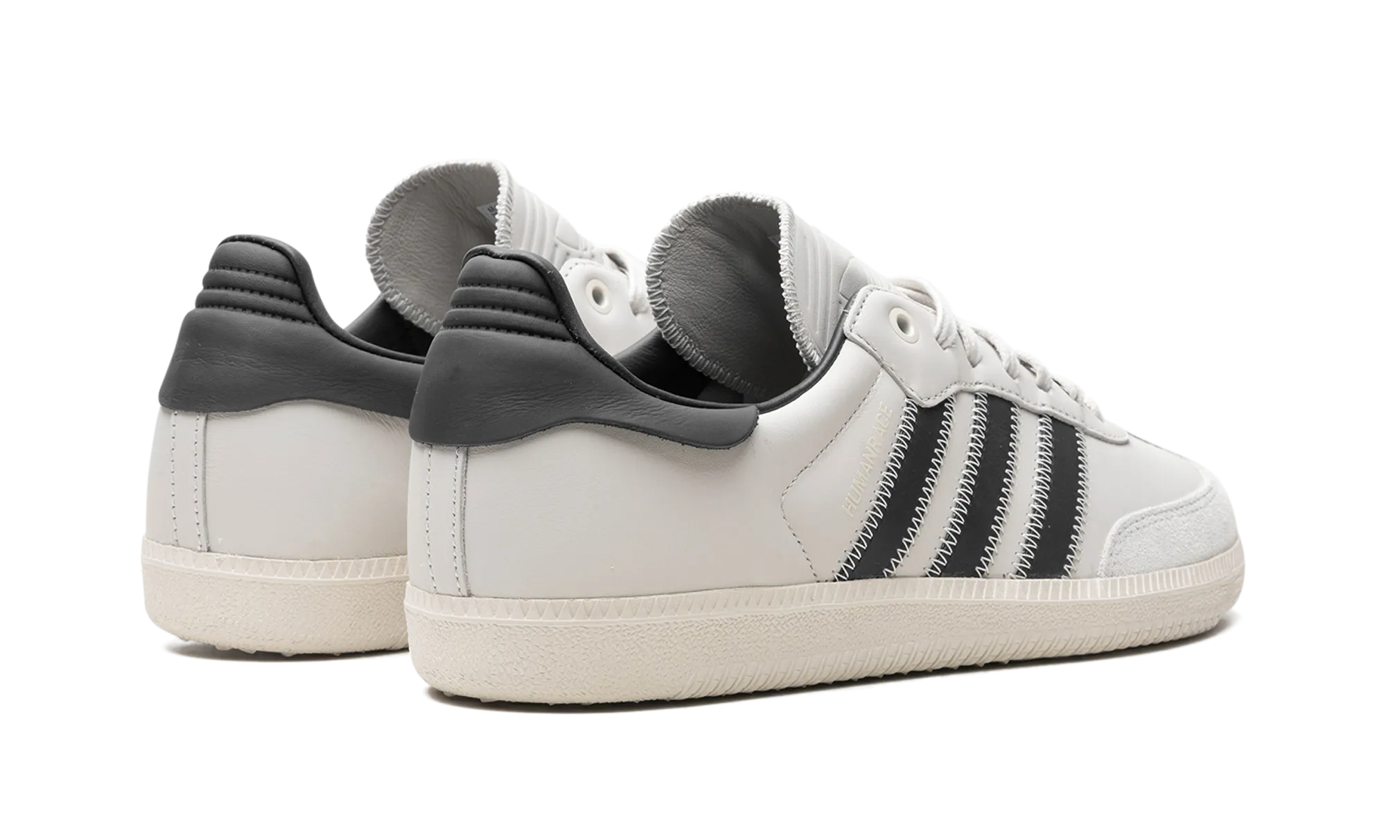 Outdoor Ready Travel Ease Samba "Pharrell Williams - Core Black"