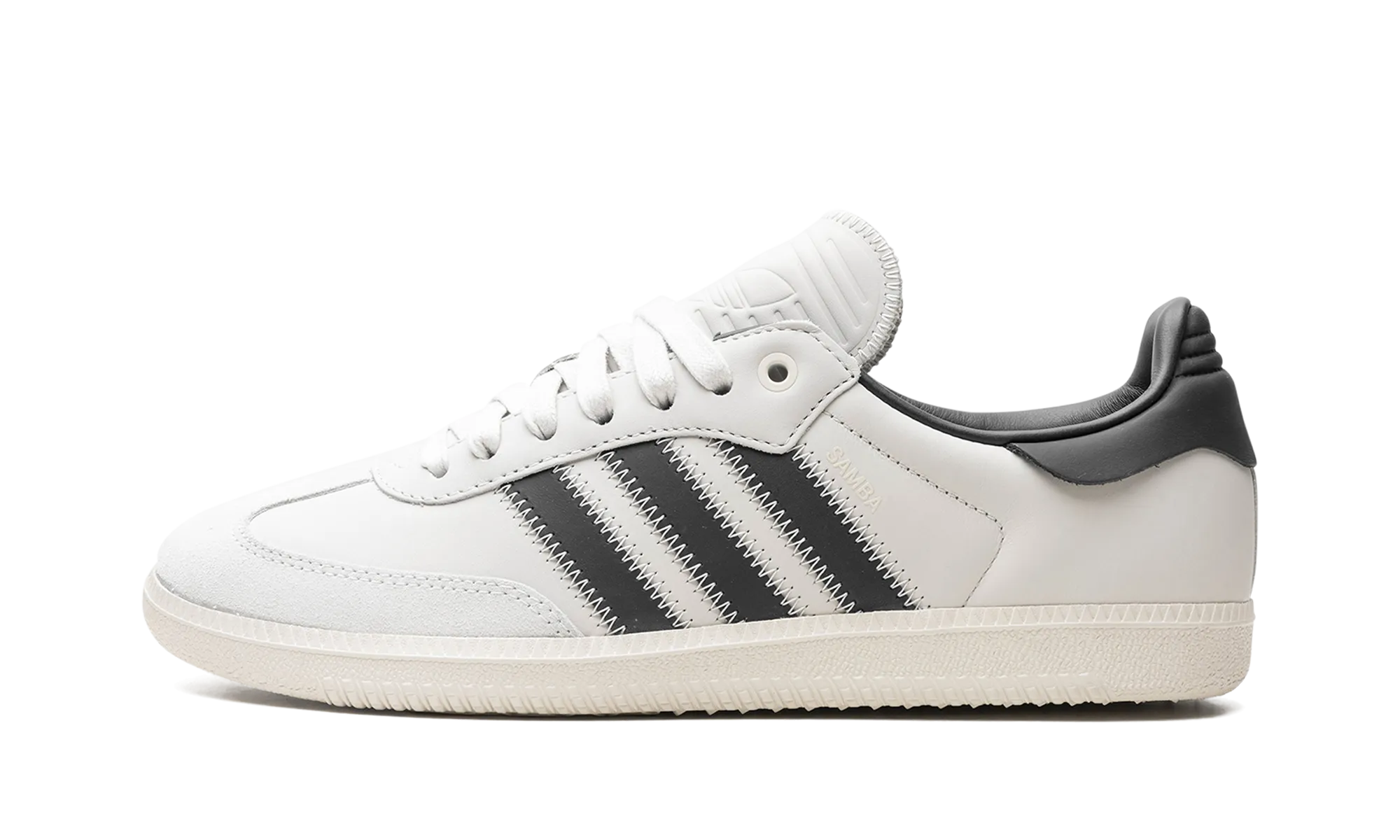 Samba "Pharrell Williams - Core Black" Warm Fit