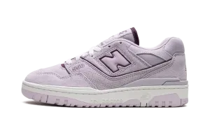 Supportive Upper narrow - fit choice 550 "Rich Paul - Forever Yours"
