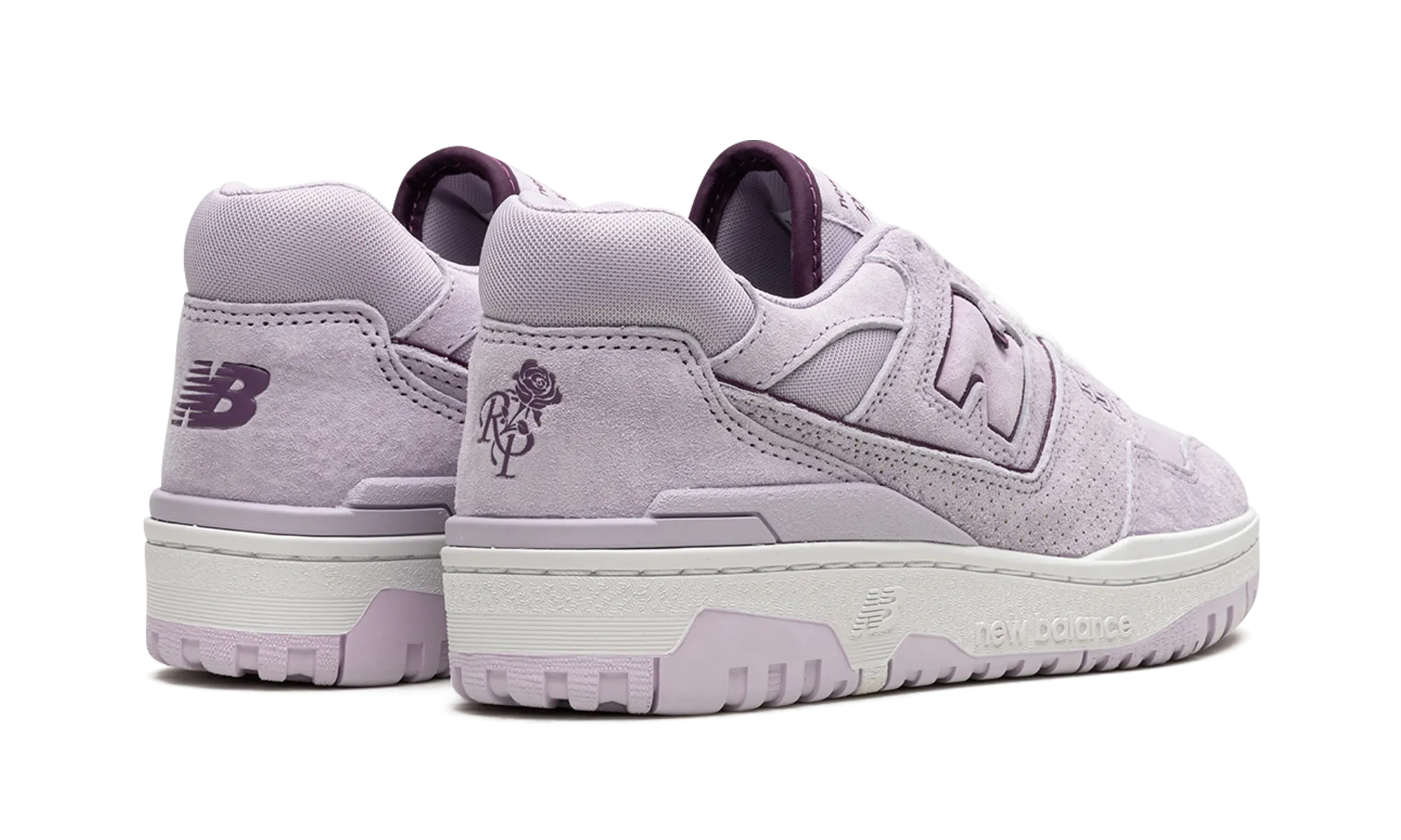550 "Rich Paul - Forever Yours" Midfoot Stability Activewear