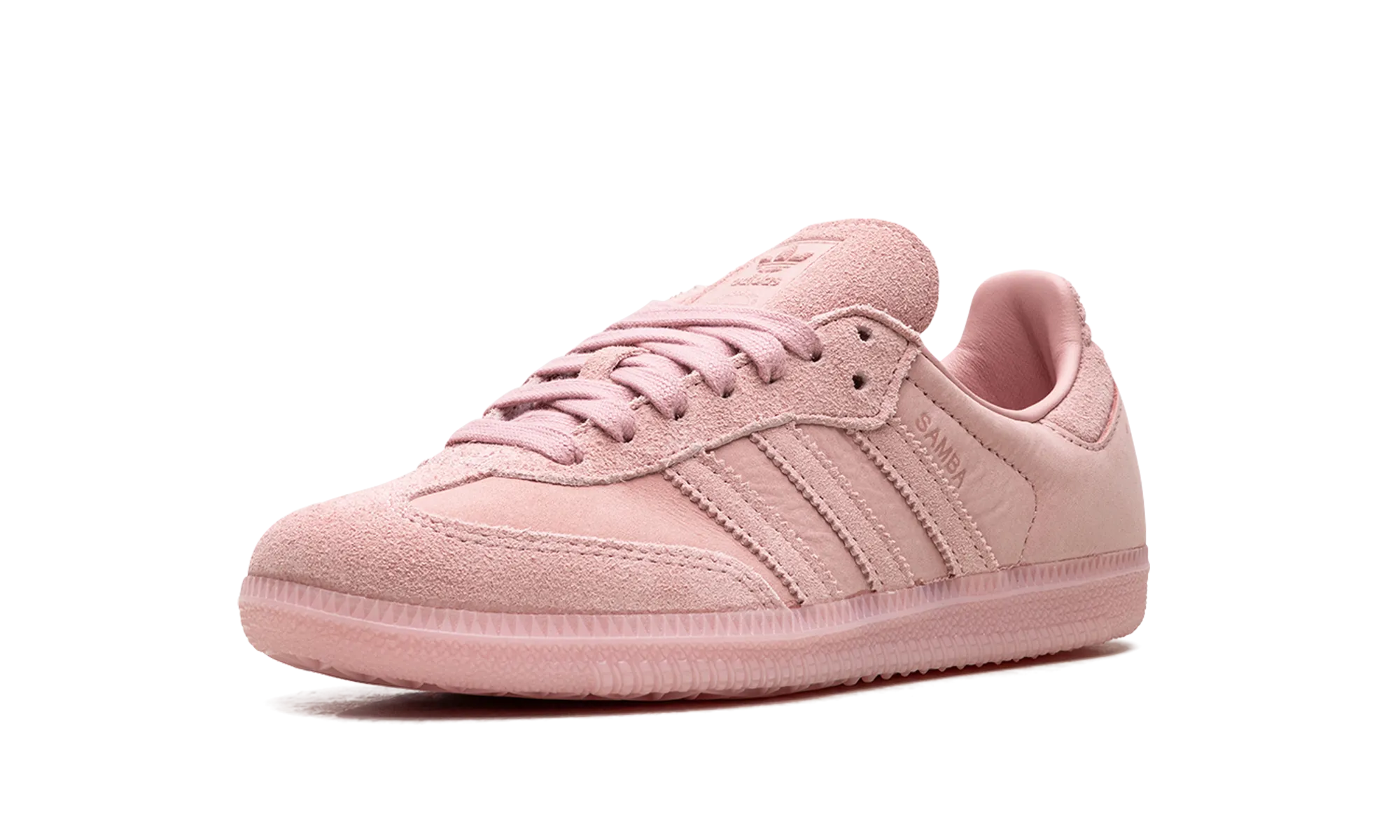 Break Pace Petite Fit Samba OG WMNS "Wonder Mauve"