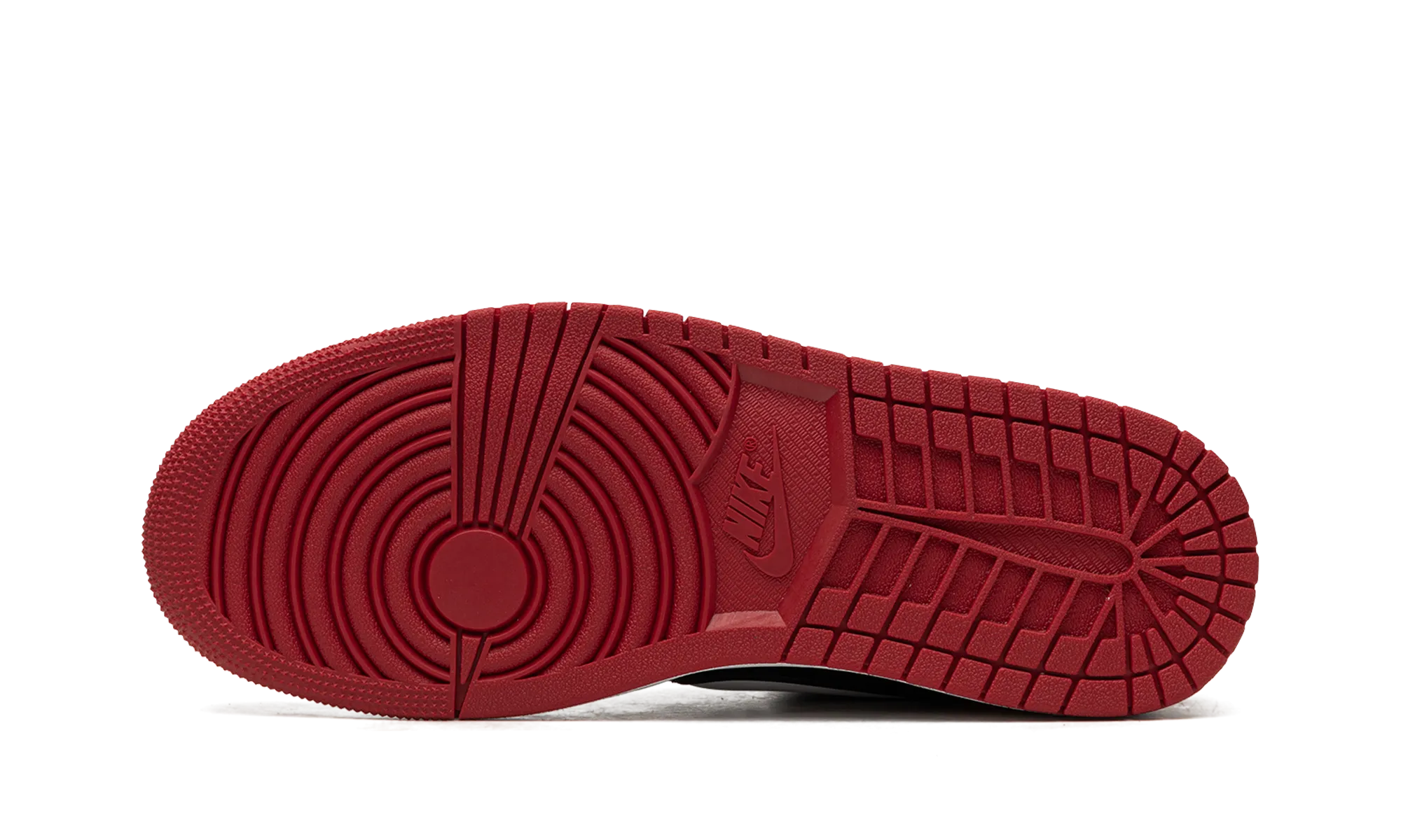 City Function Responsive Gear Air Jordan 1 Low Flyease "Bred"
