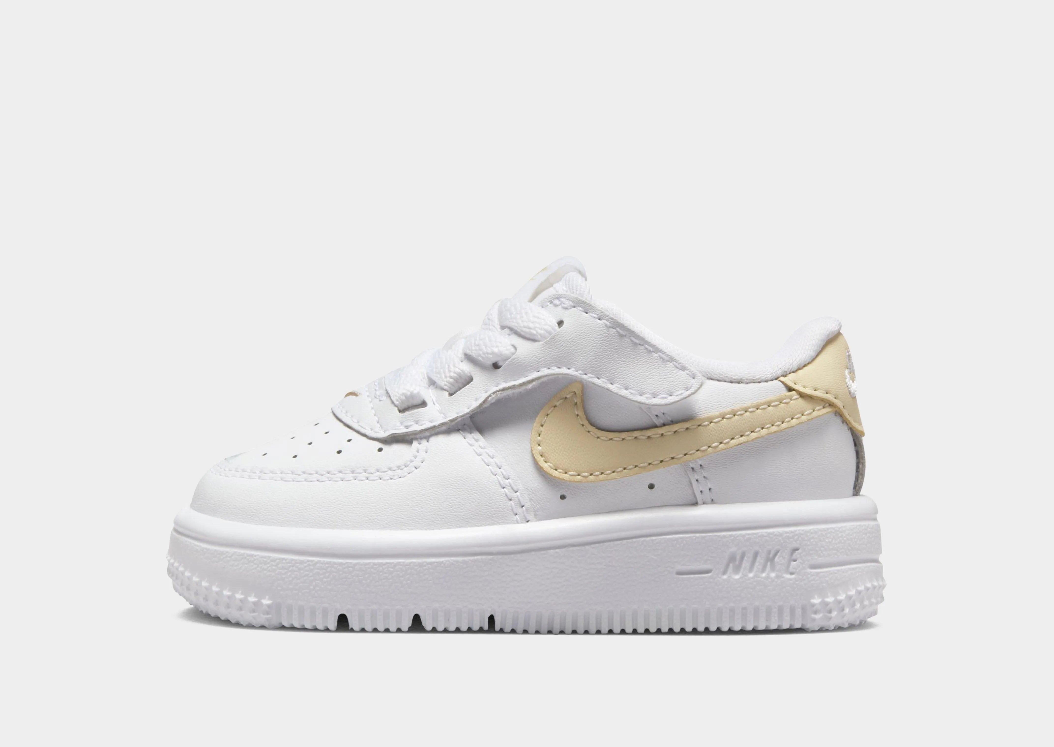 Force 1 Low EasyOn Infant's Modern Texture