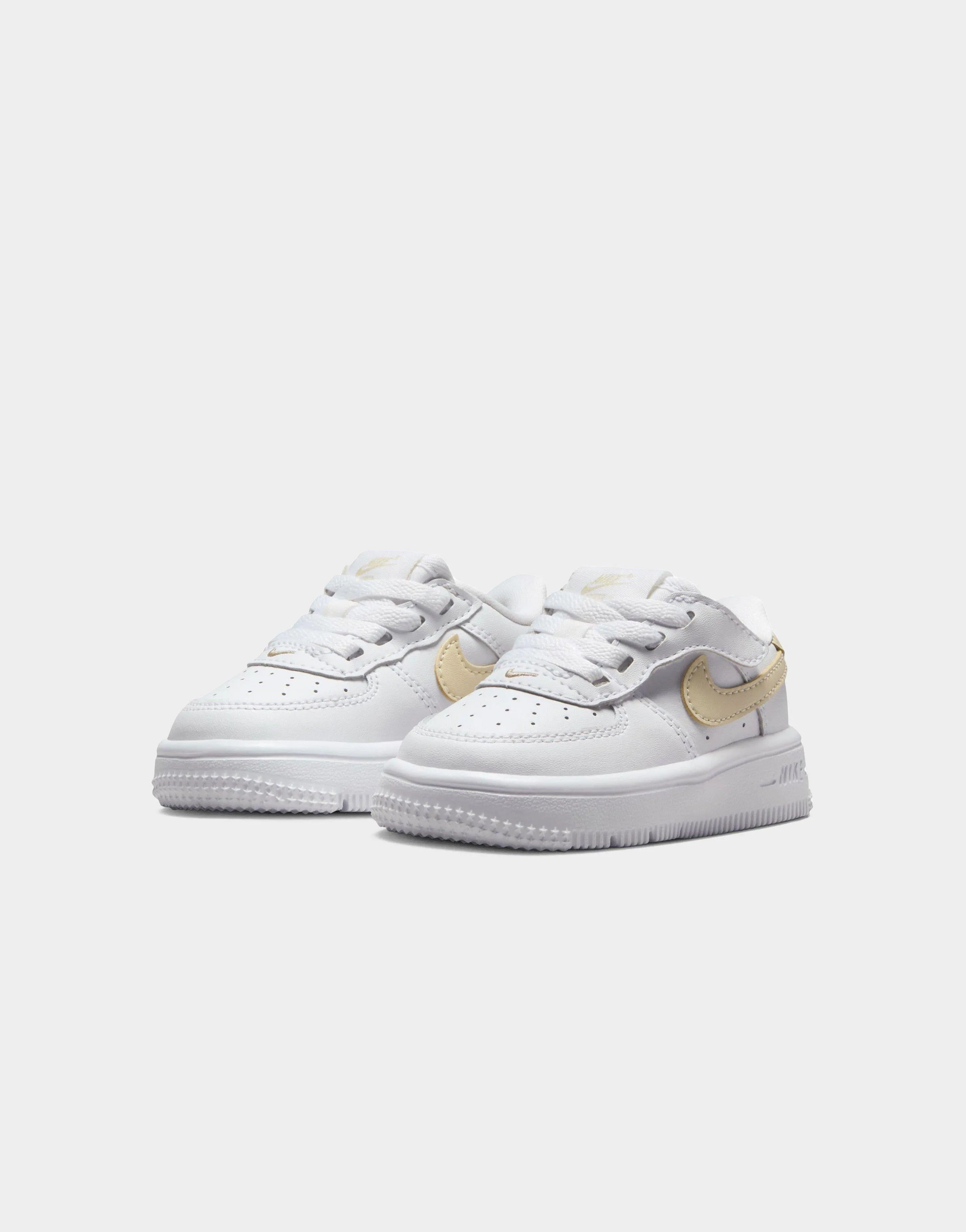 Marathon Day Force 1 Low EasyOn Infant's