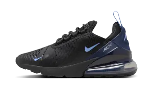 Air Max 270 "Black Royal Midnight Navy" Unbeatable value