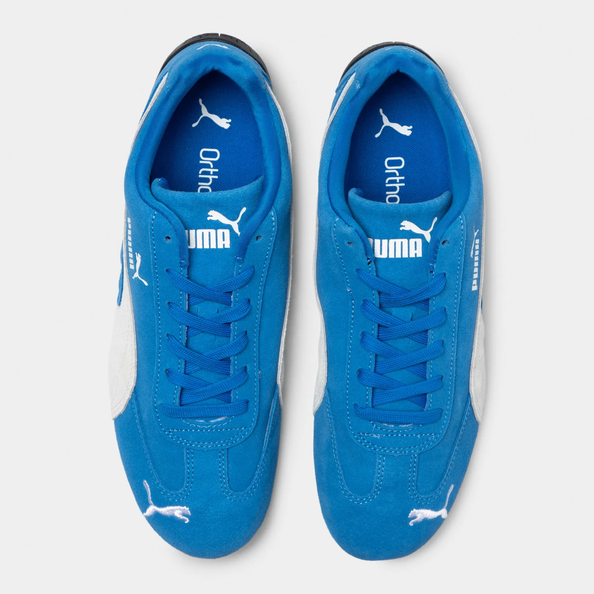 Calm Walk Easy Dressing PUMA Speedcat OG Team Royal /  White