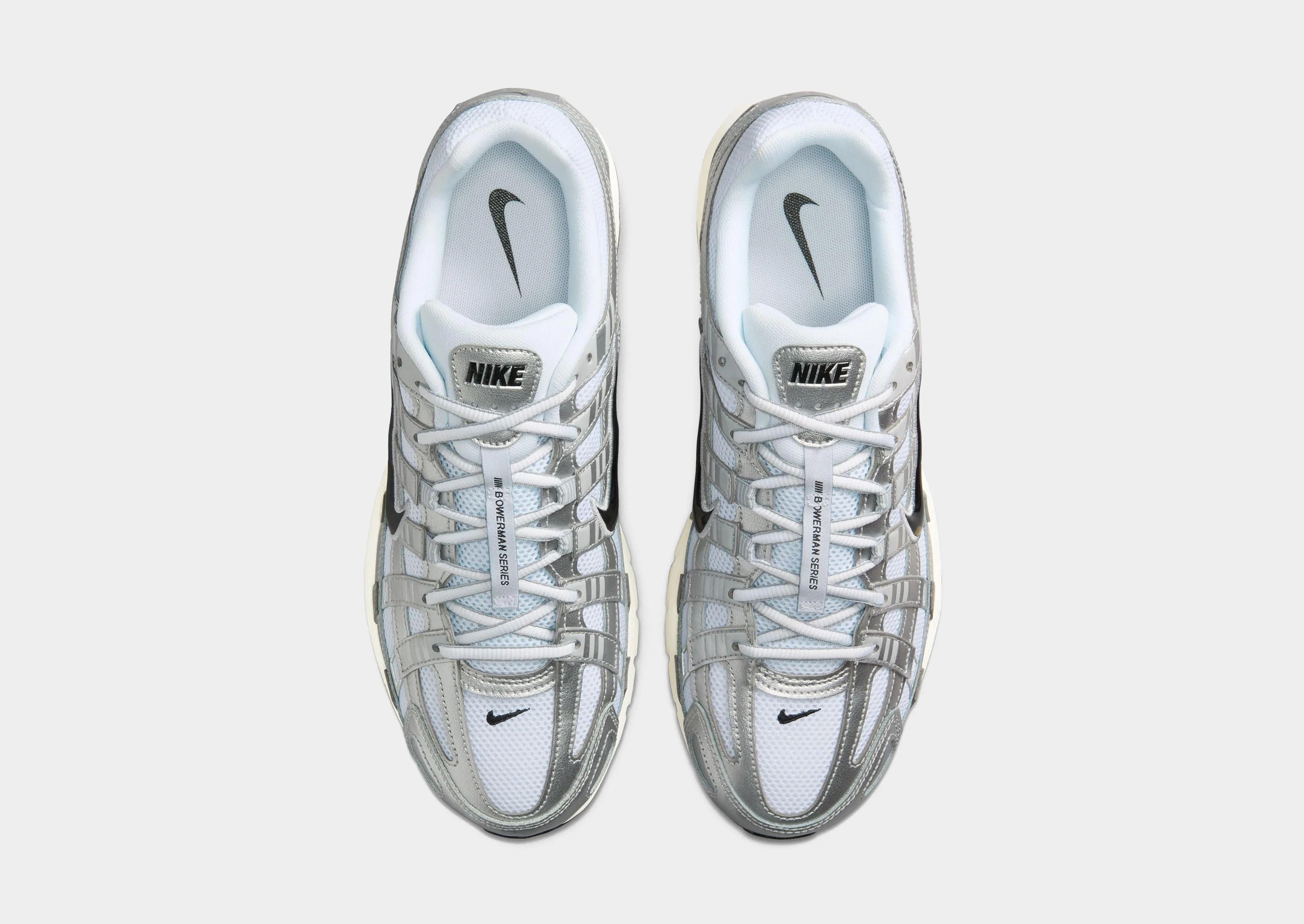 Cushioned Support P-6000