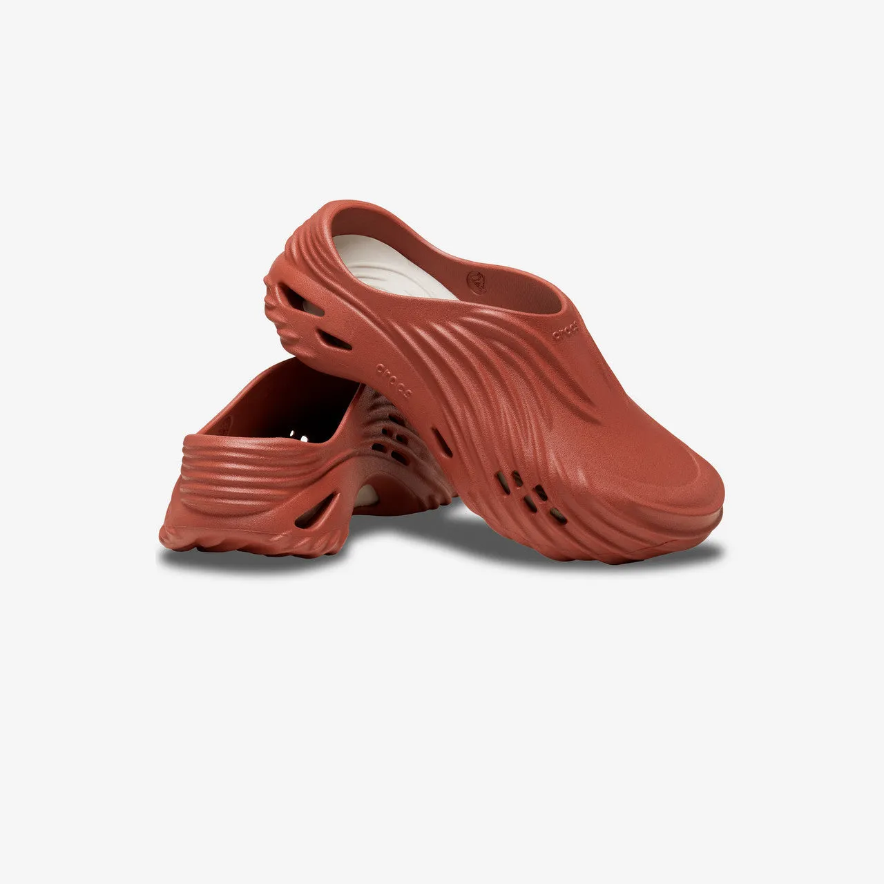 Echo Wave Running Vibe