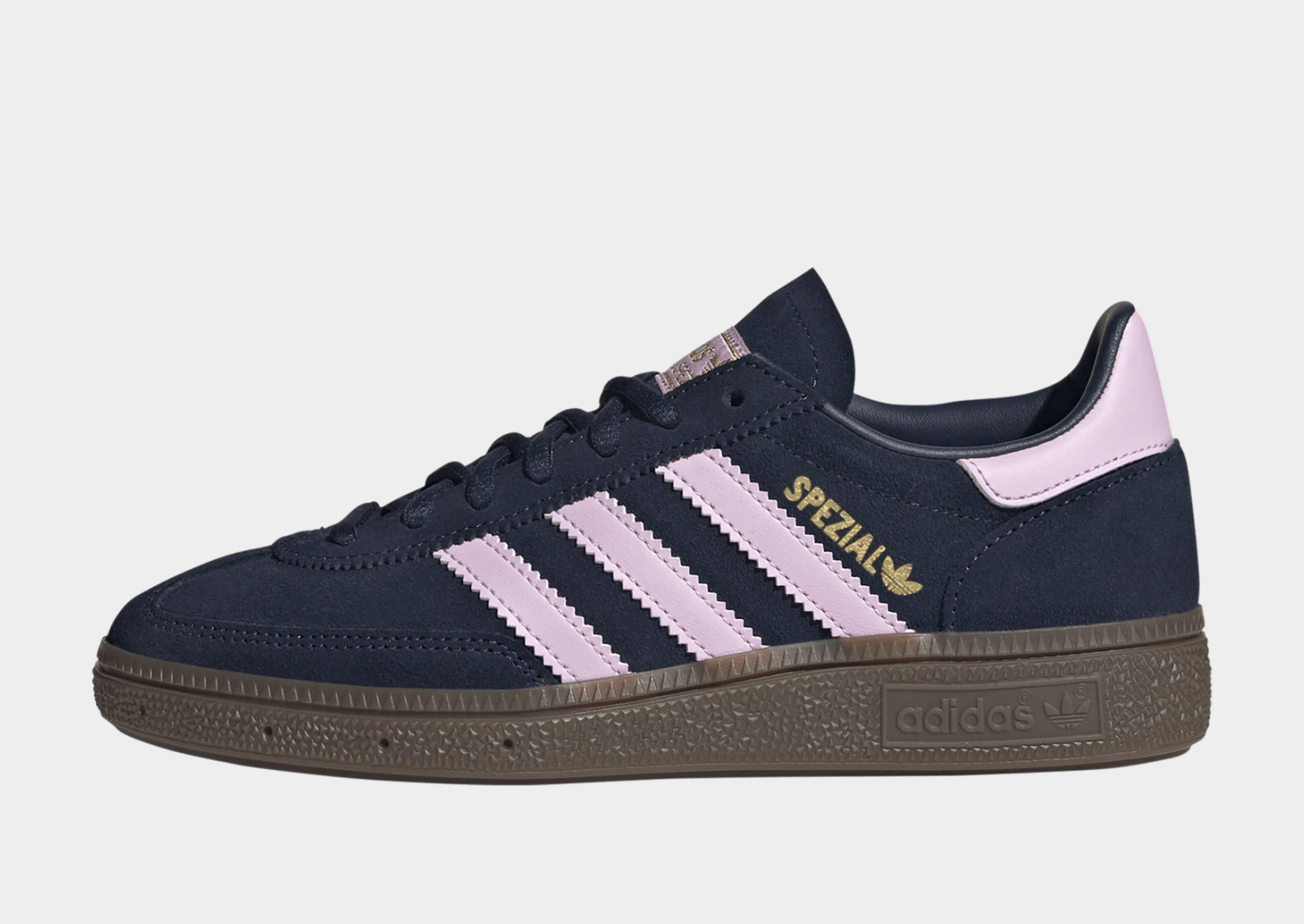 Handball Spezial Junior's Loose Fit Micro Grip Tread Pattern