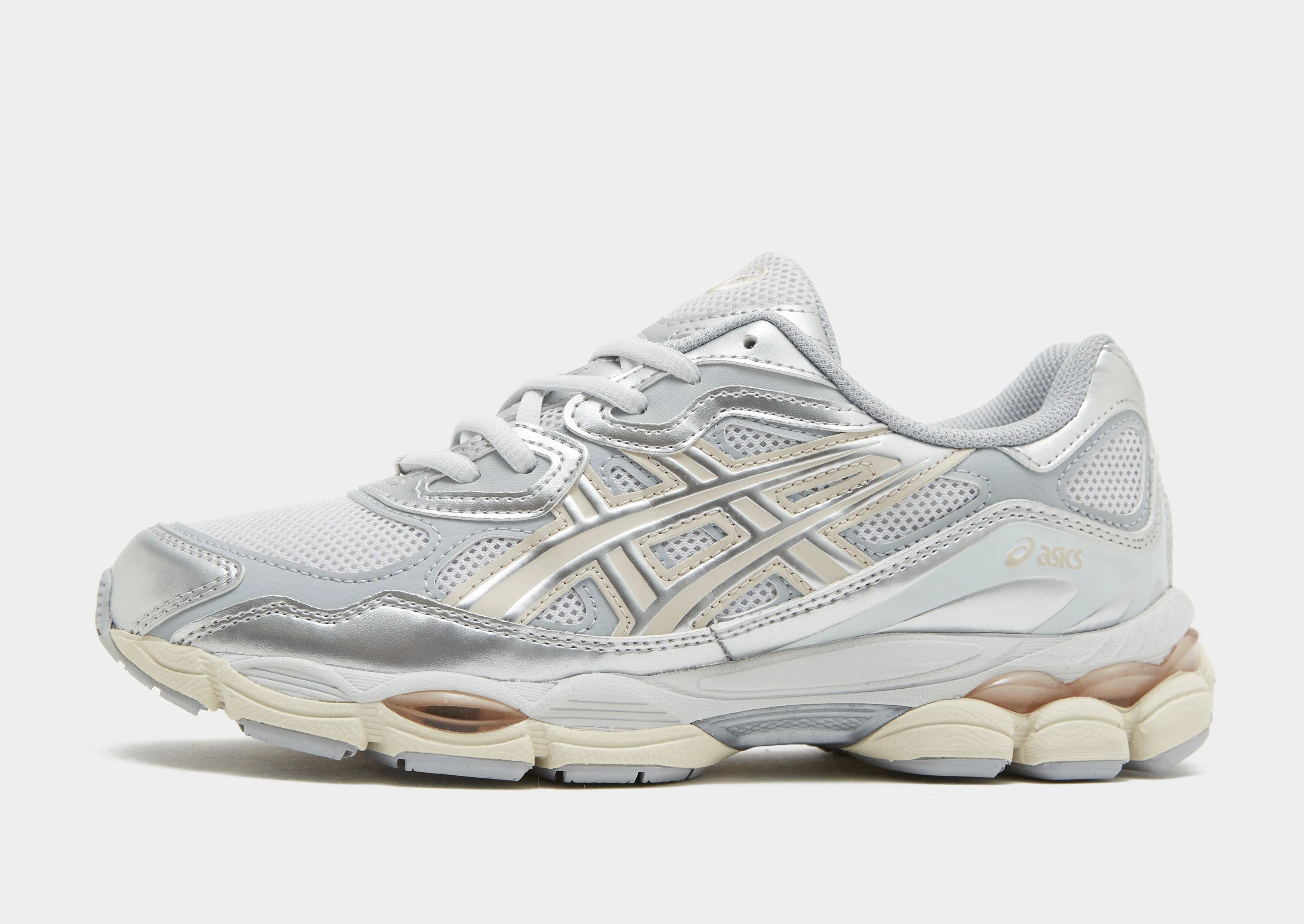 GEL-NYC Women's Energy   Returning