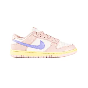 Moisture Wicking Inner Layer Fitness Footwear Nike Dunk Low 'Pink Oxford' Women's (2022)