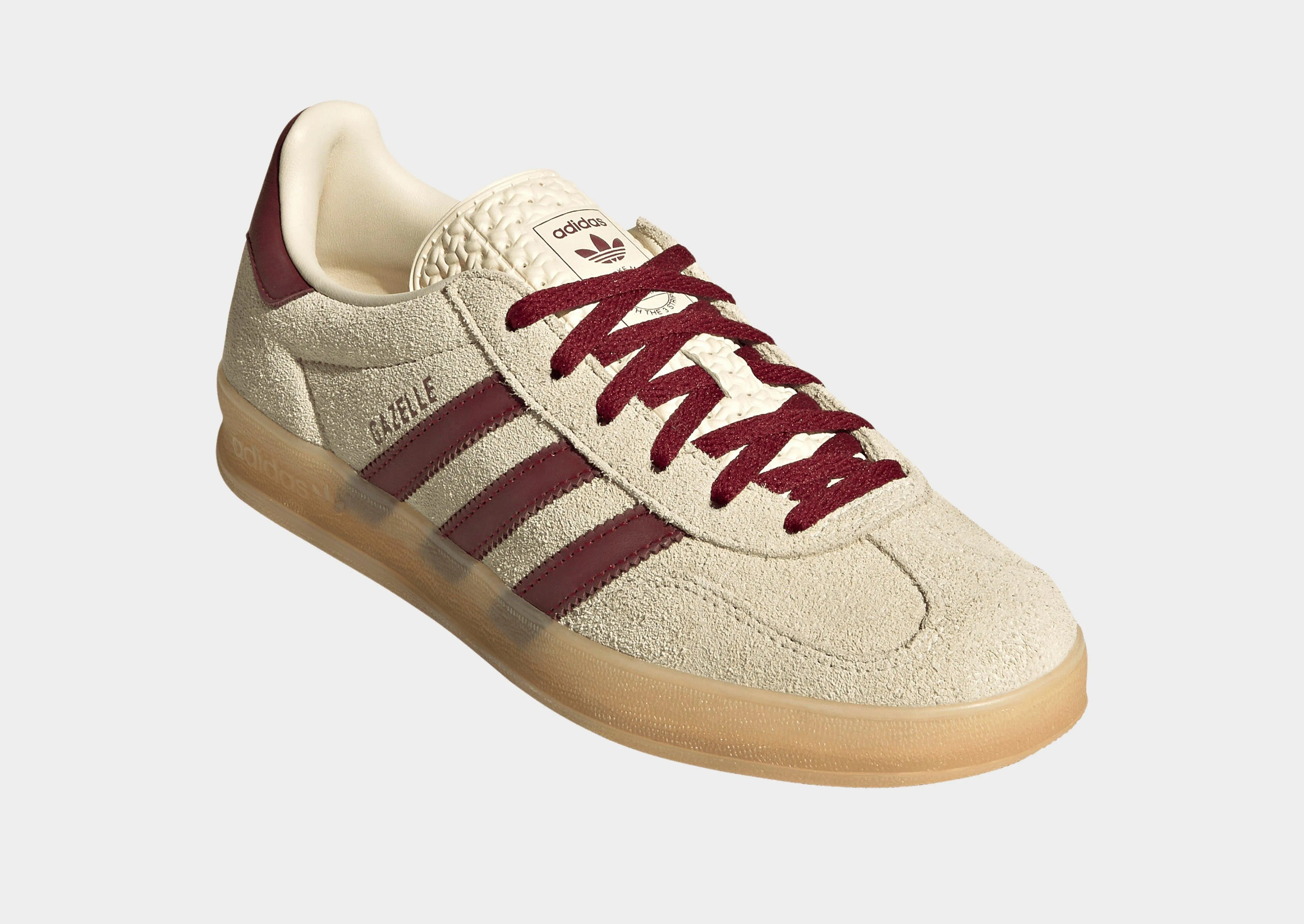 Gazelle Indoor Women's Built-in wear