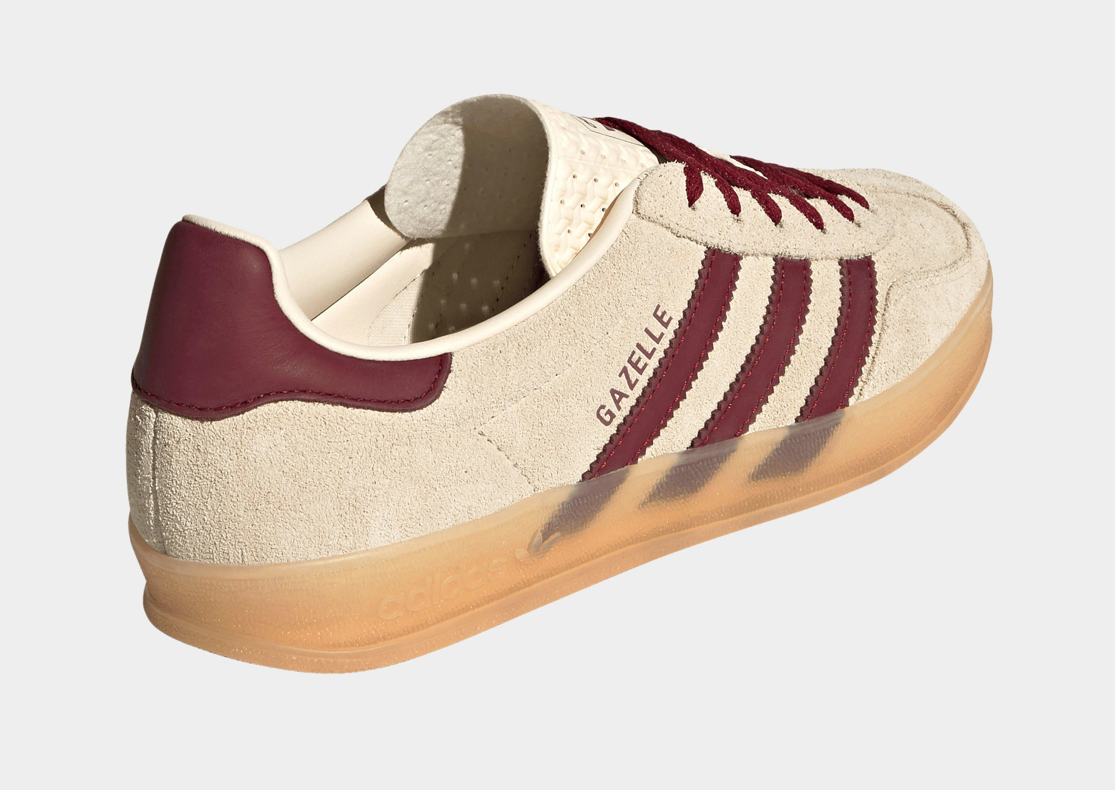 Gazelle Indoor Women's Easy on