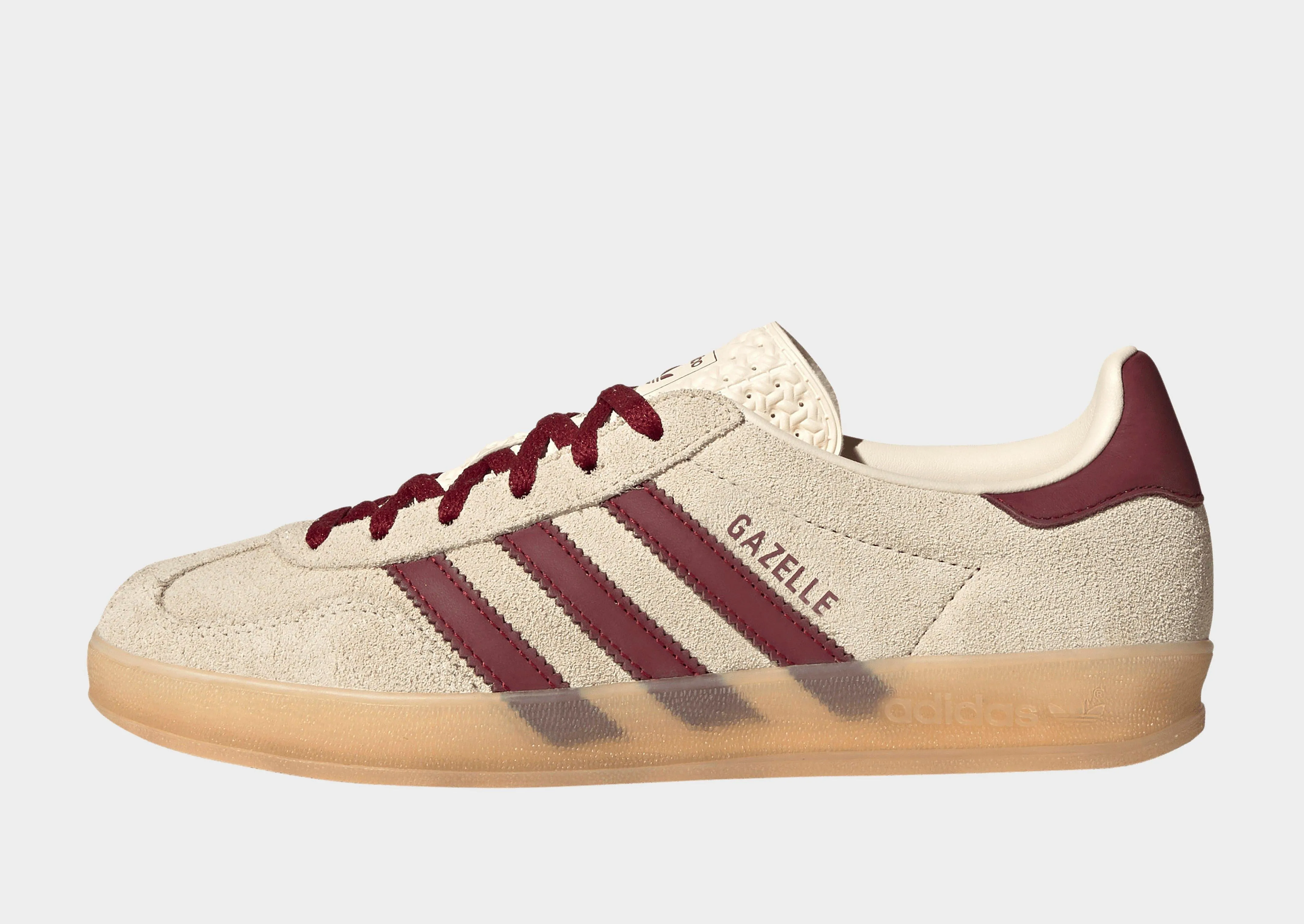Gazelle Indoor Women's Power Moves