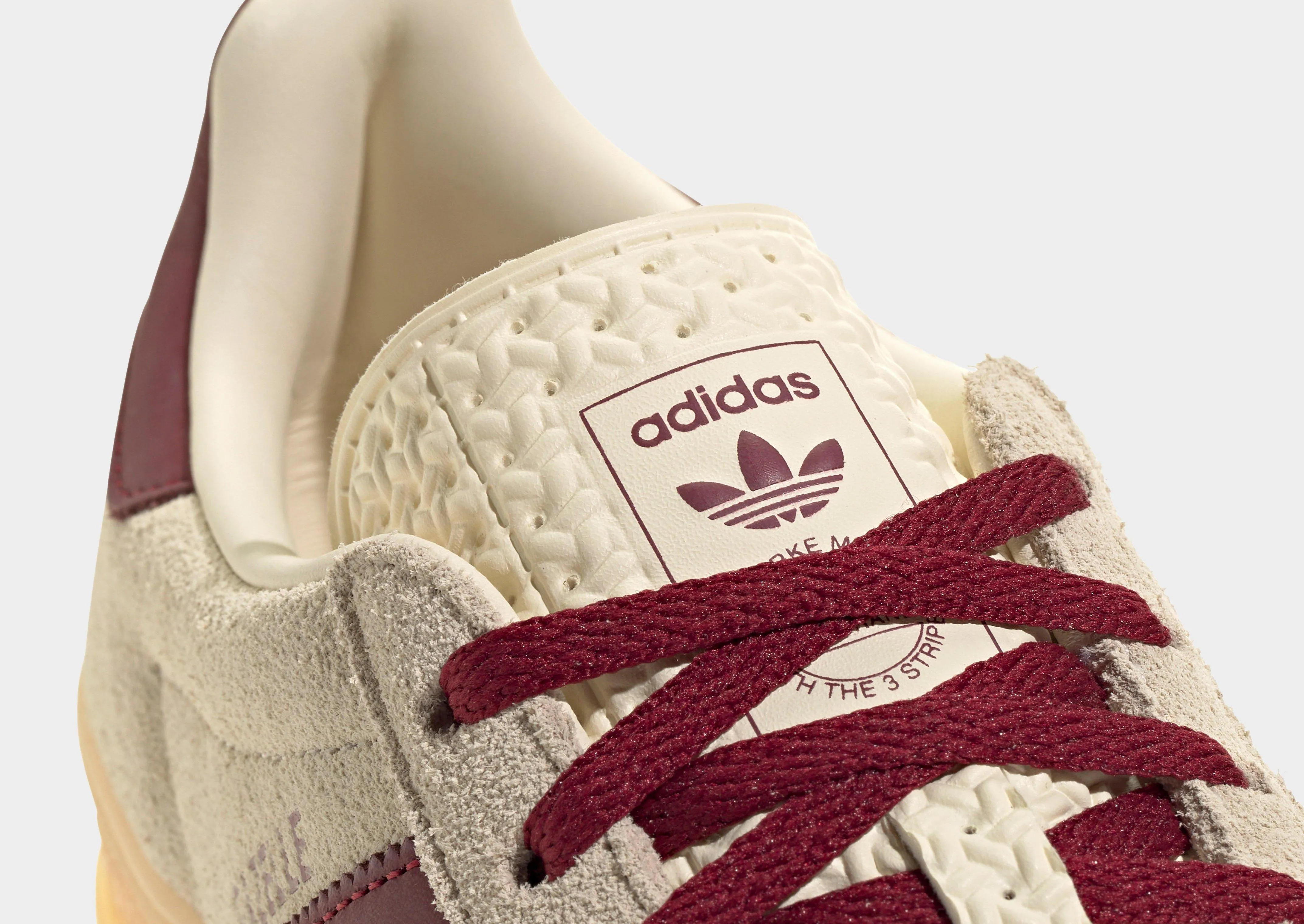 Ultra Comfort athletic chic Gazelle Indoor Women's