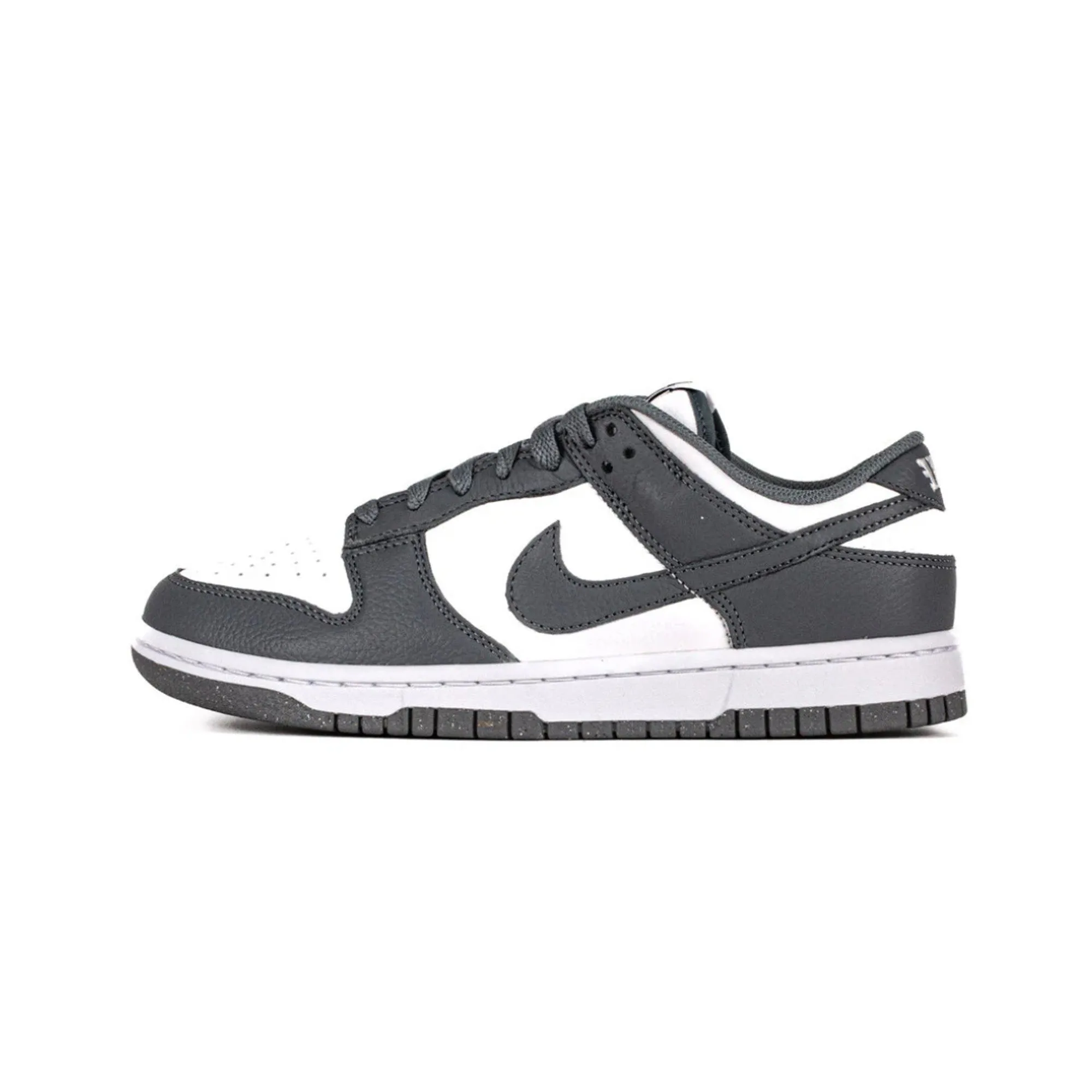 Ultimate Flex Nike Dunk Low By Pushas 'Grey' (2022)