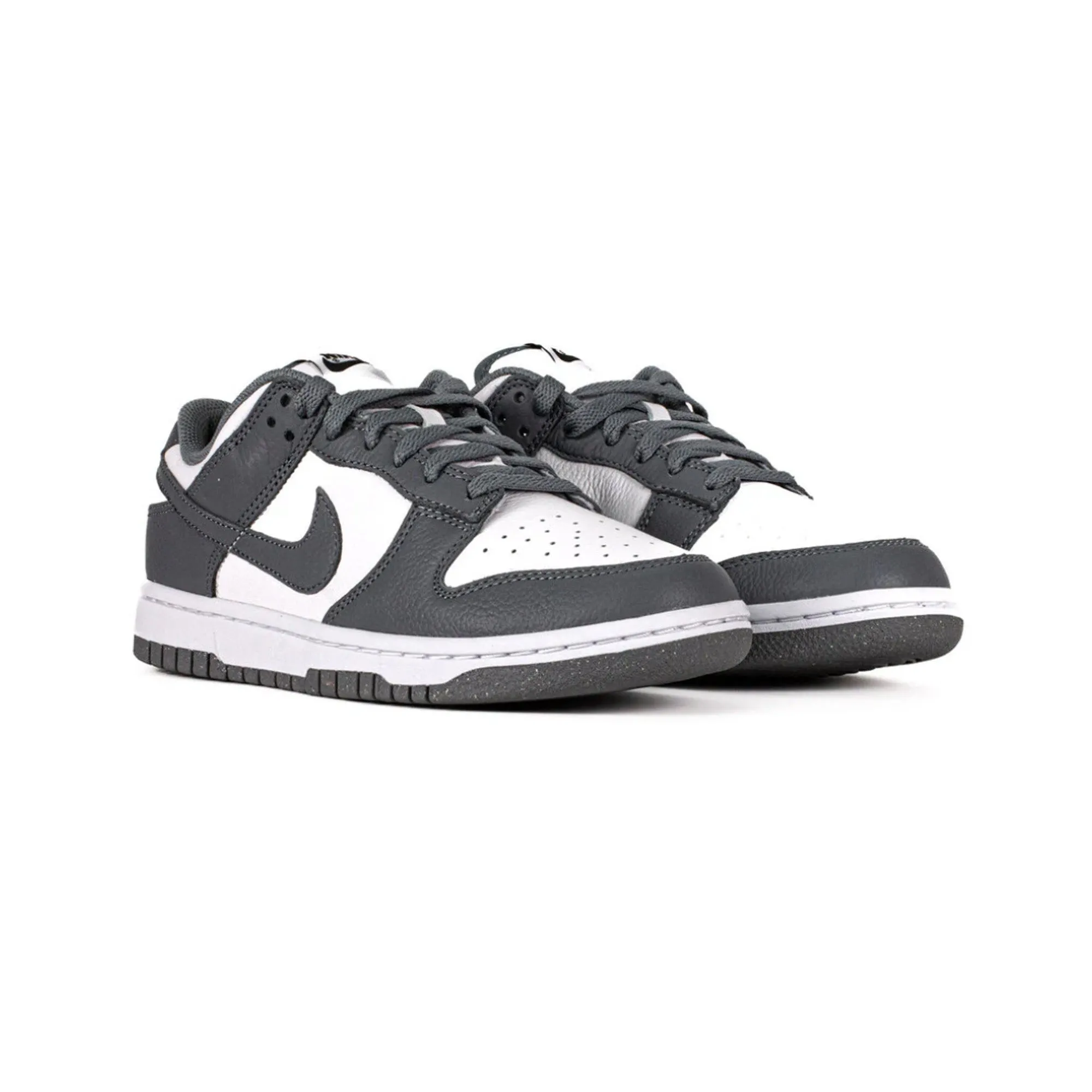 fresh feel Nike Dunk Low By Pushas 'Grey' (2022)