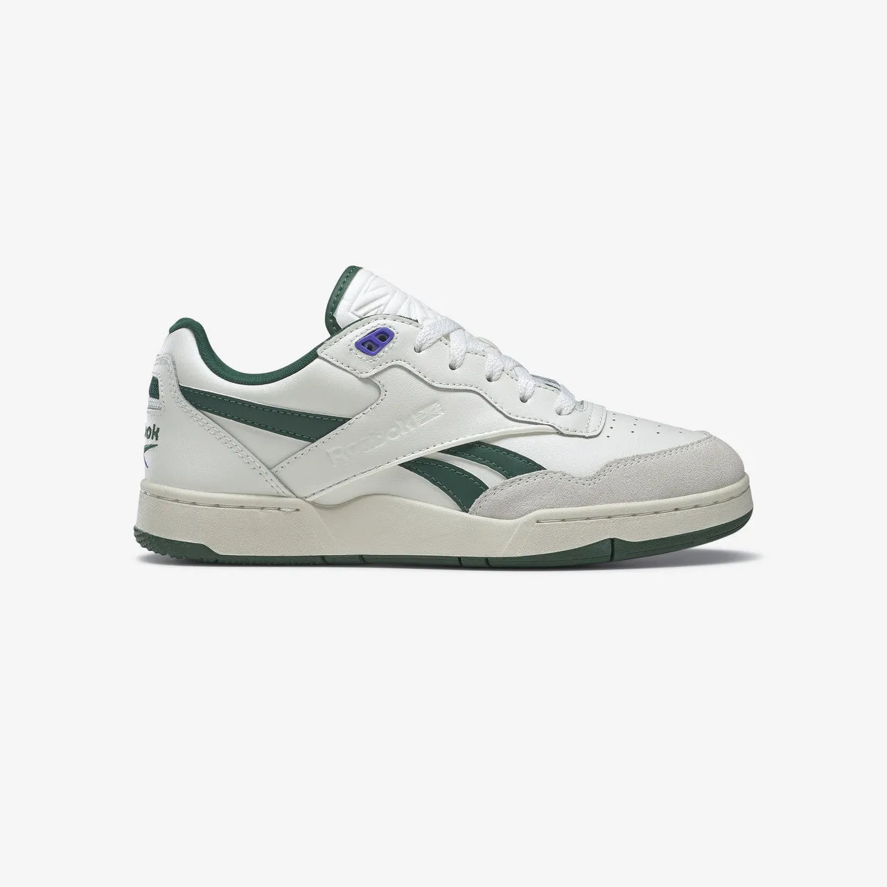 BB 4000 II lace up closure