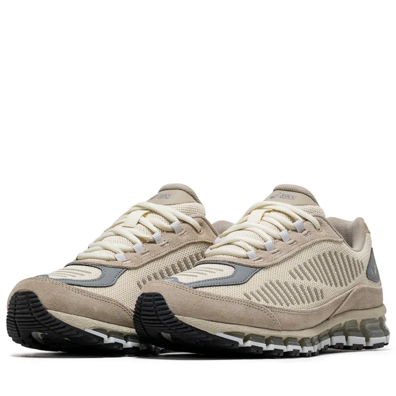 Asics Gel-Quantum 360 I AMP - Pale Oak/Wool Stitch Free Uppers Breathable Jacquard Weave