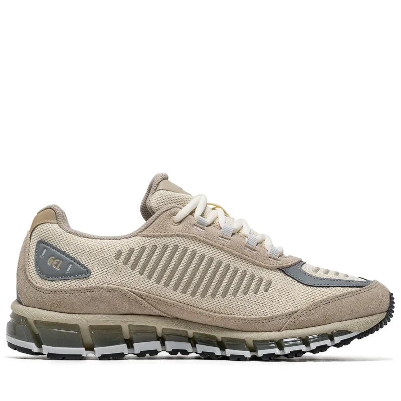 Asics Gel-Quantum 360 I AMP - Pale Oak/Wool Lean Fit